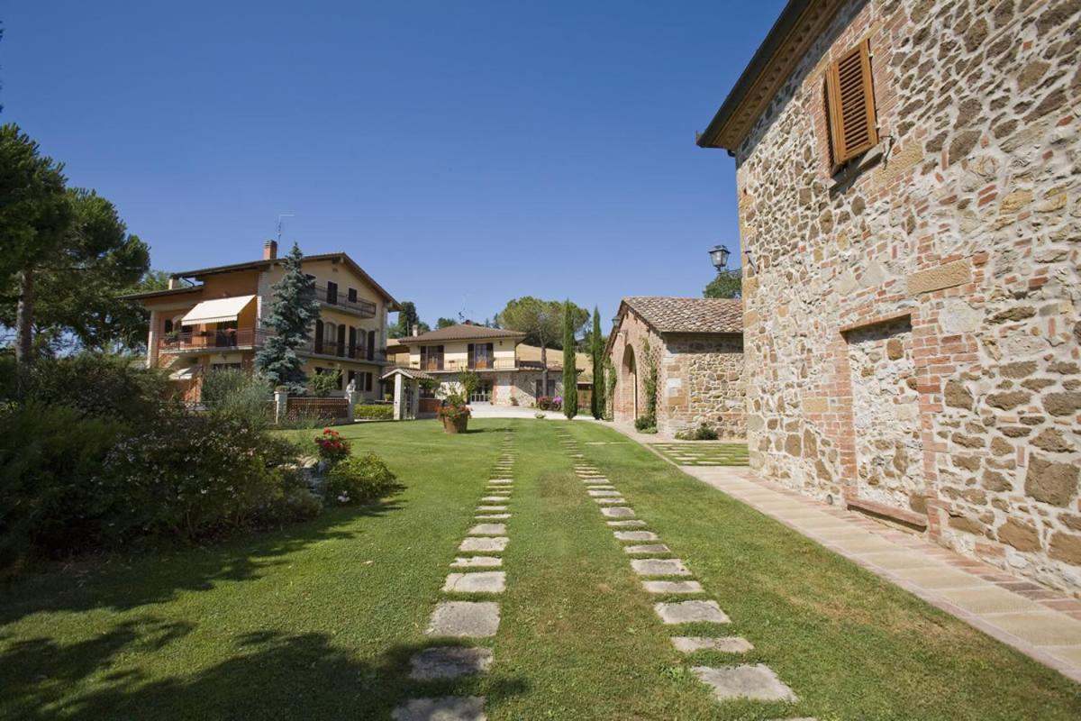 Agriturismo Belagaggio