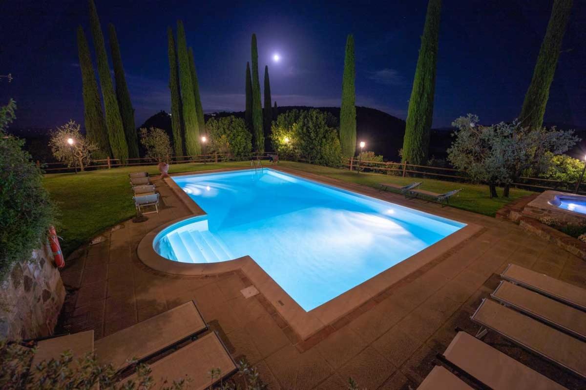 Agriturismo Belagaggio