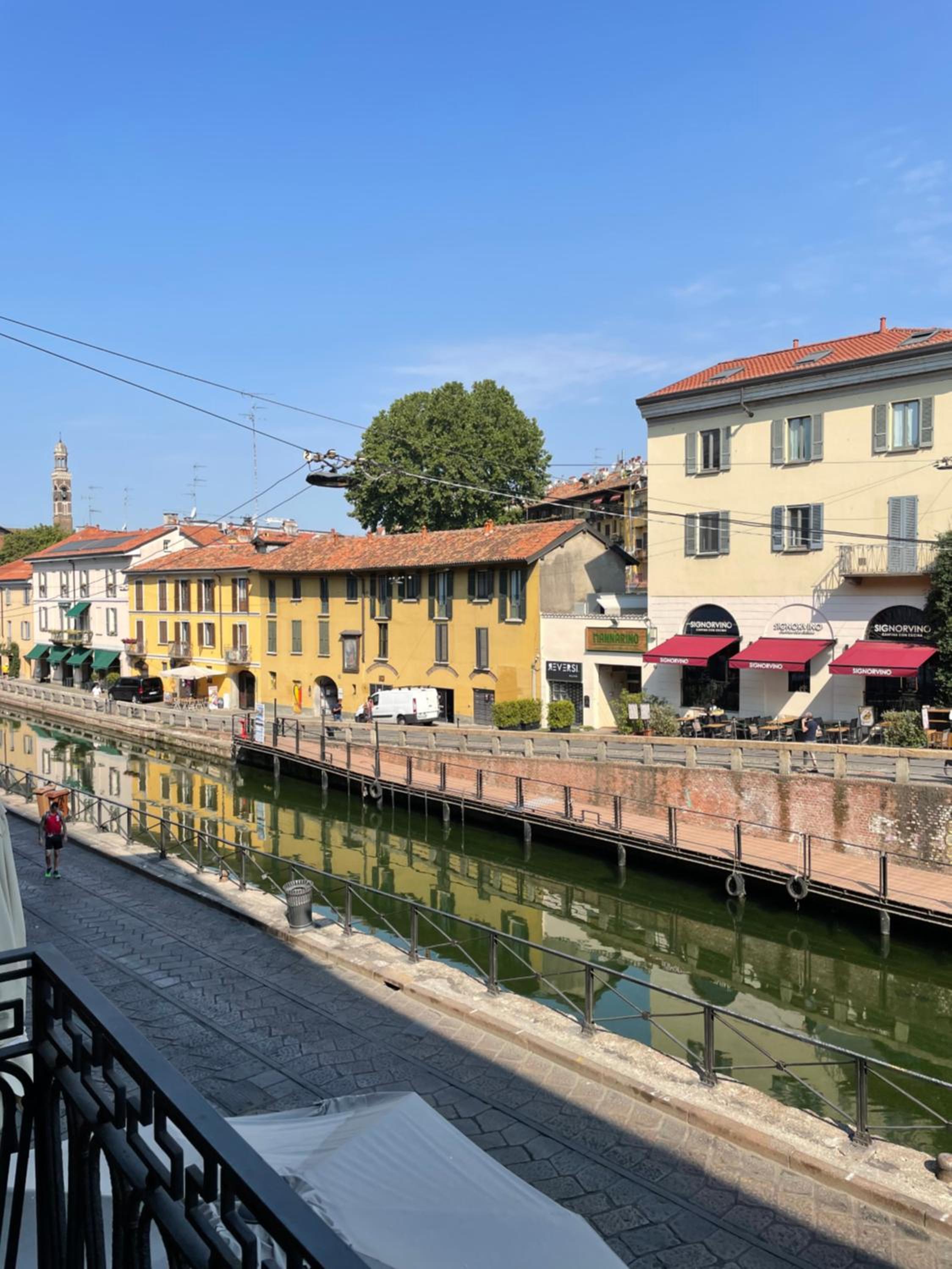 Ritorno alle origini Suites