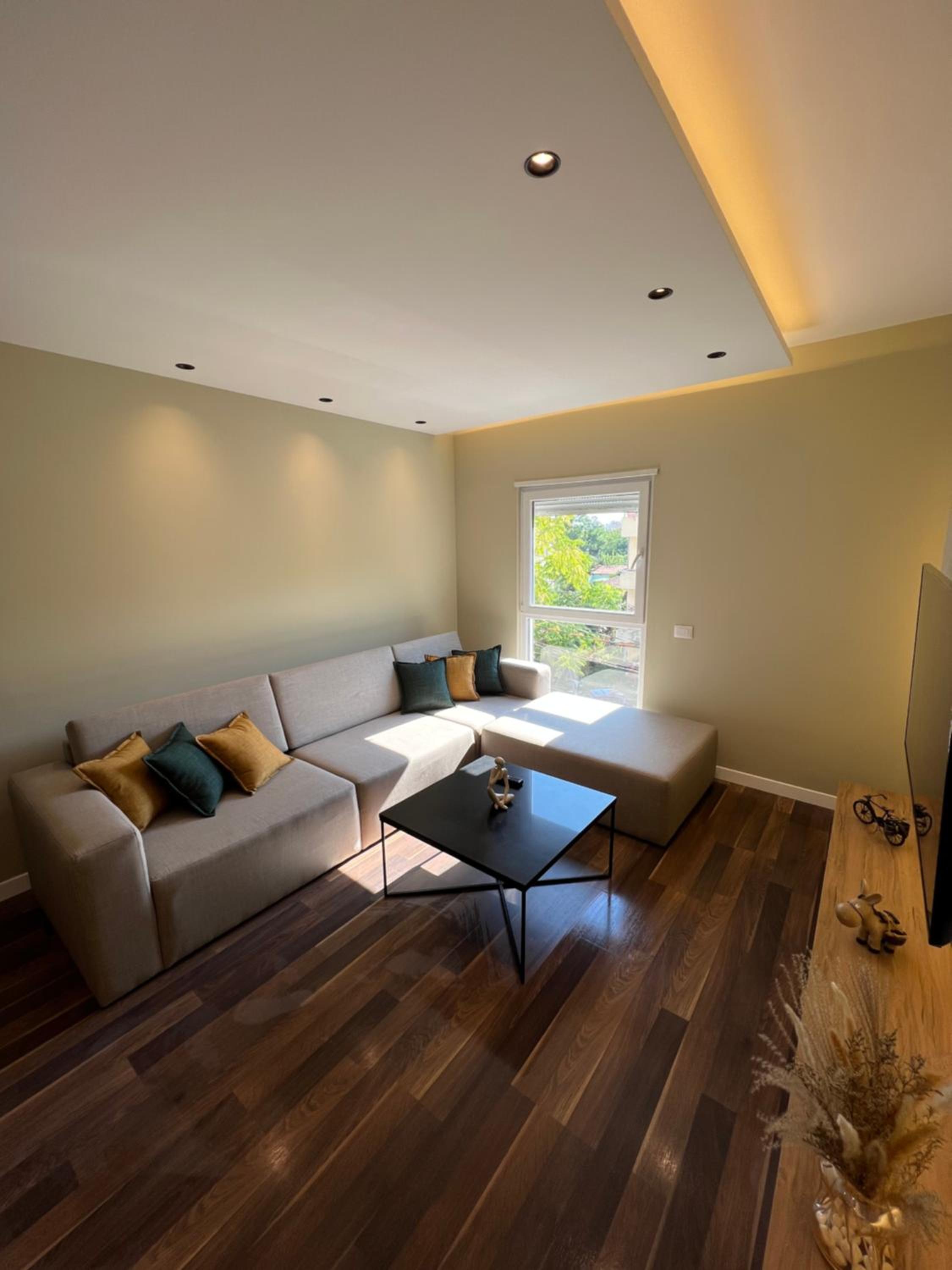 ERG APARTMENTS