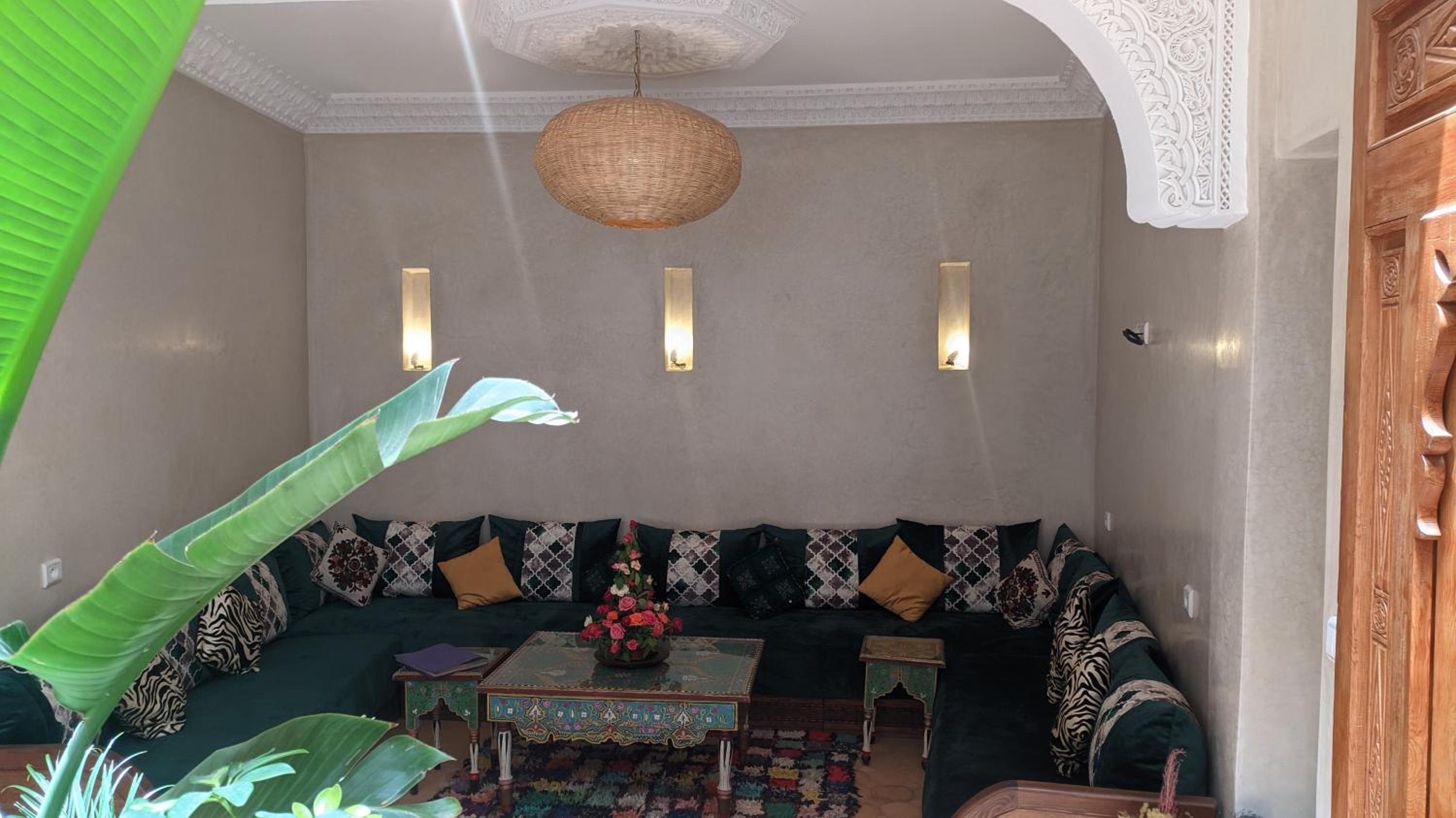 lounge