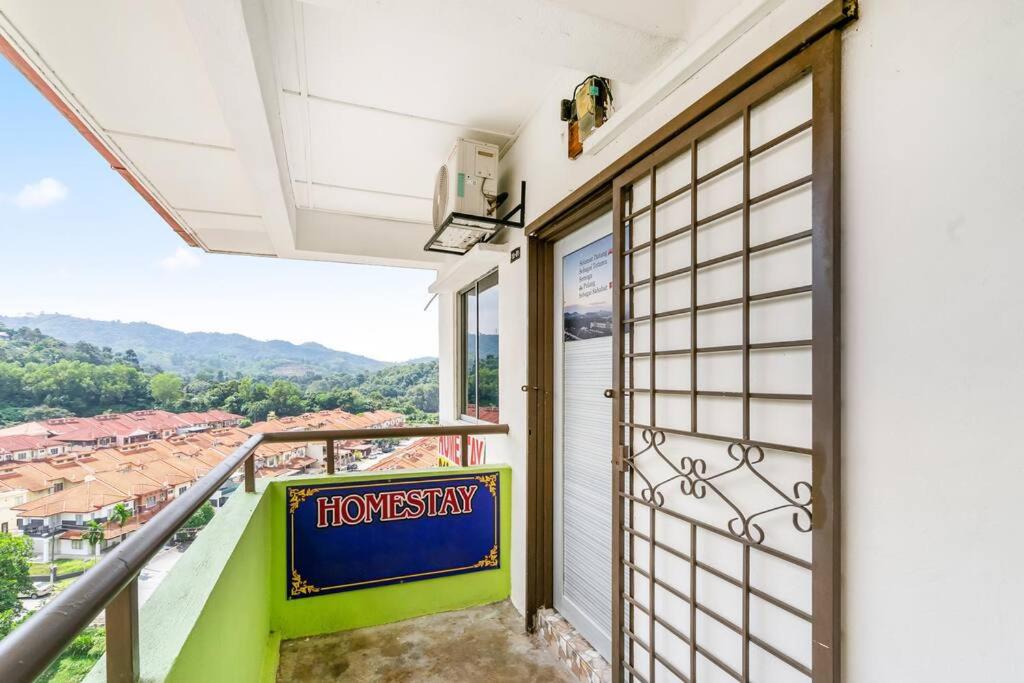 3 scenic air cond bedrooms, near Bandar Rawang photo 3
