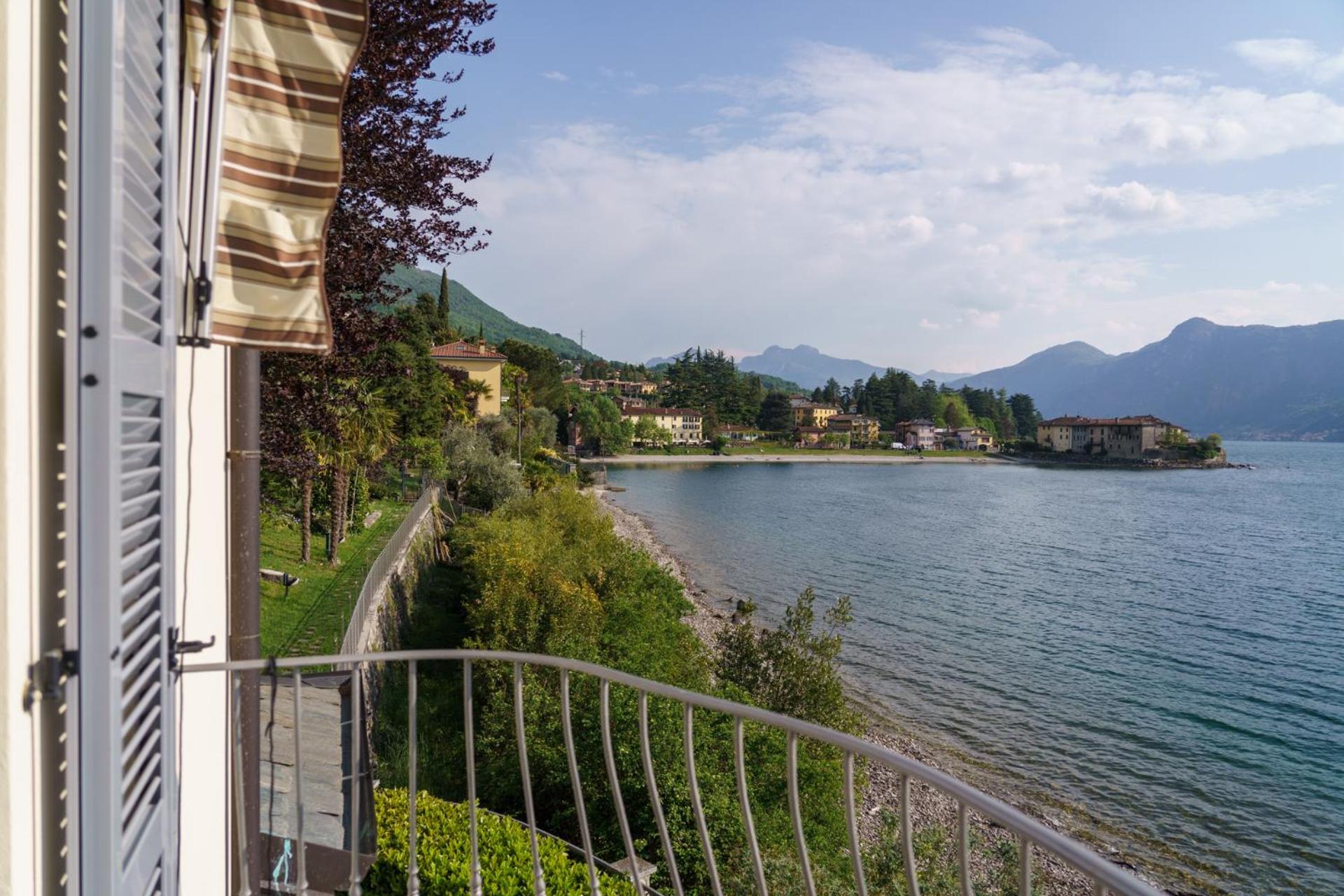 La Casetta Varenna view 3