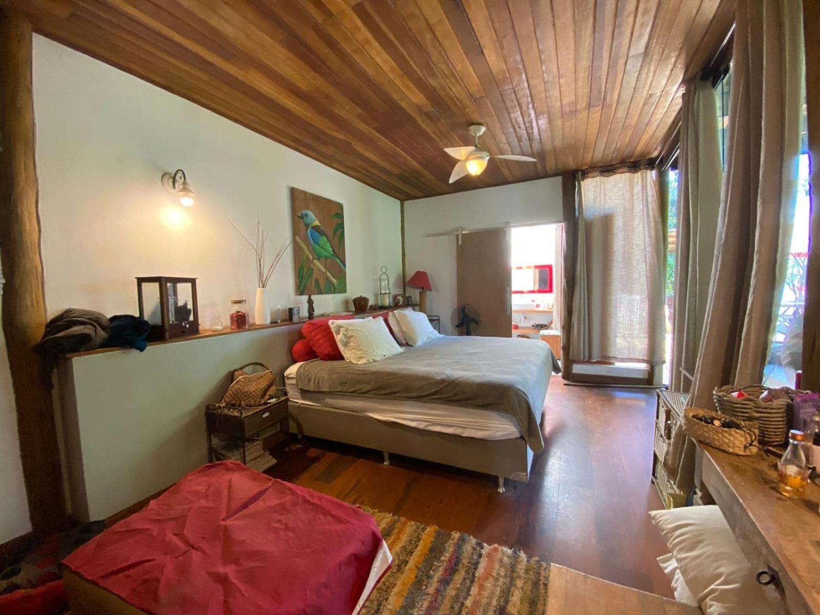 Cabanas Sabiá Paraty