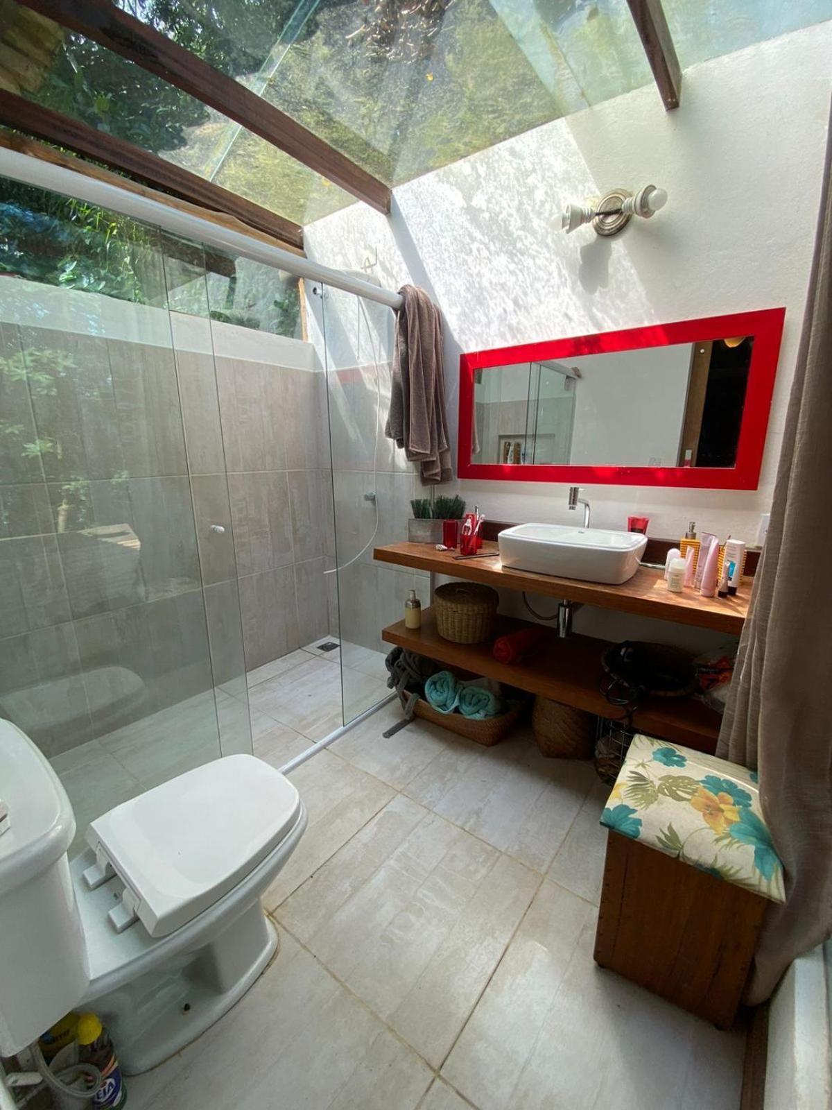 Cabanas Sabiá Paraty