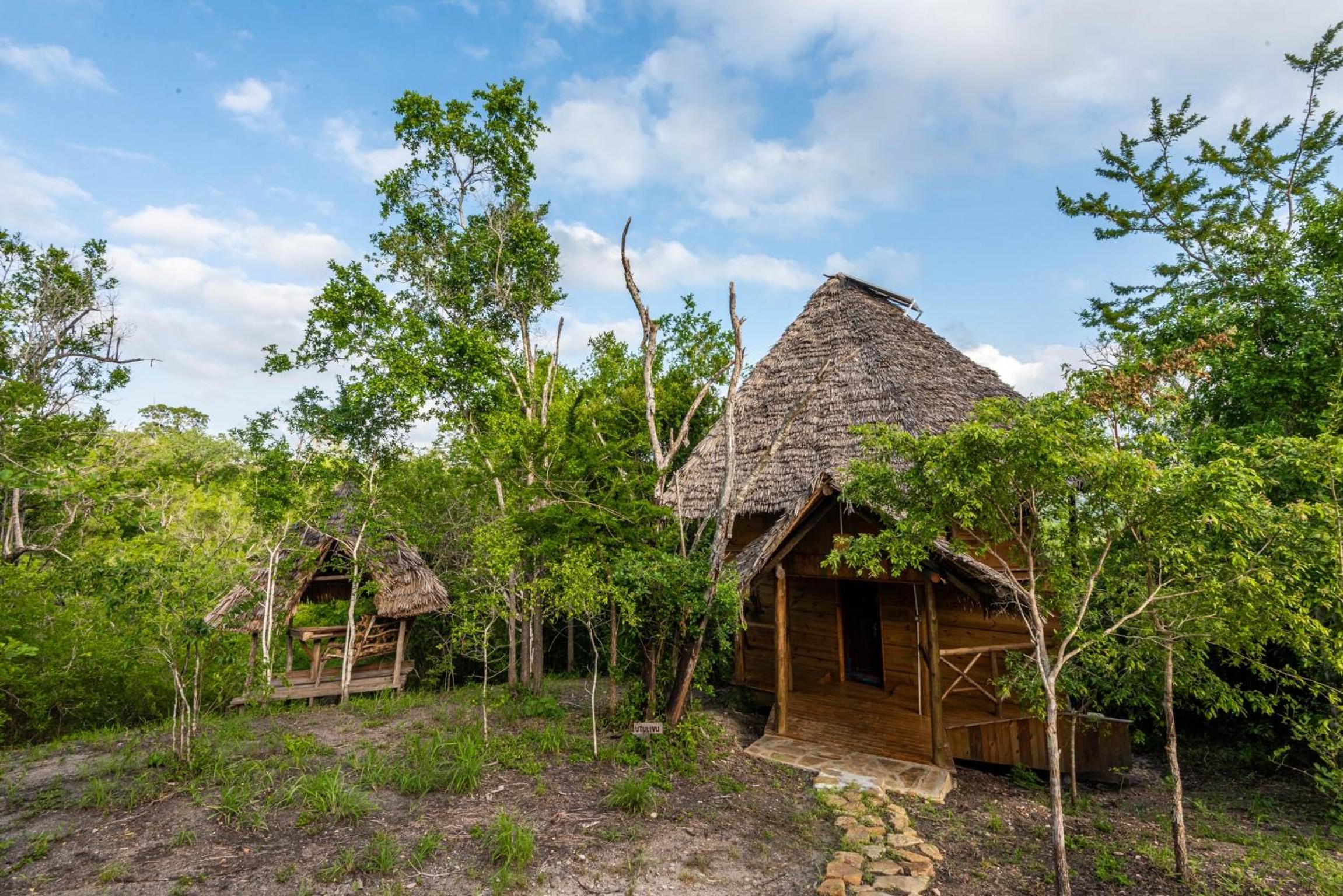 Miseni Retreat