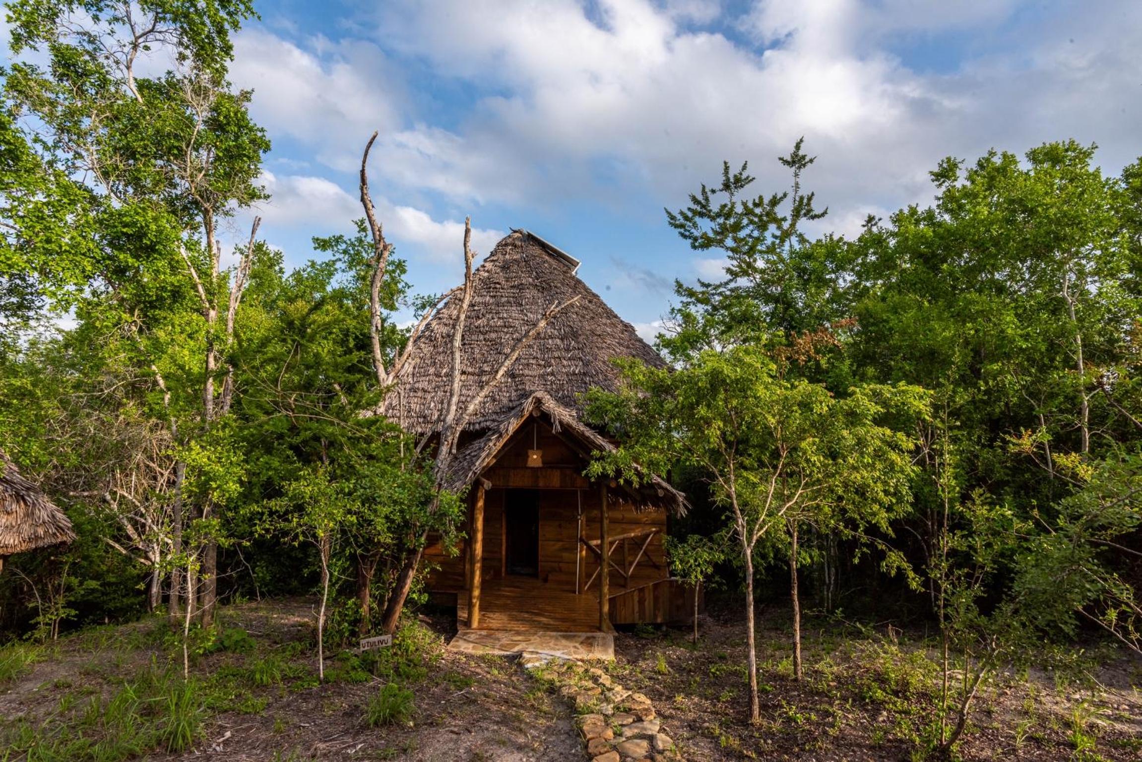 Miseni Retreat