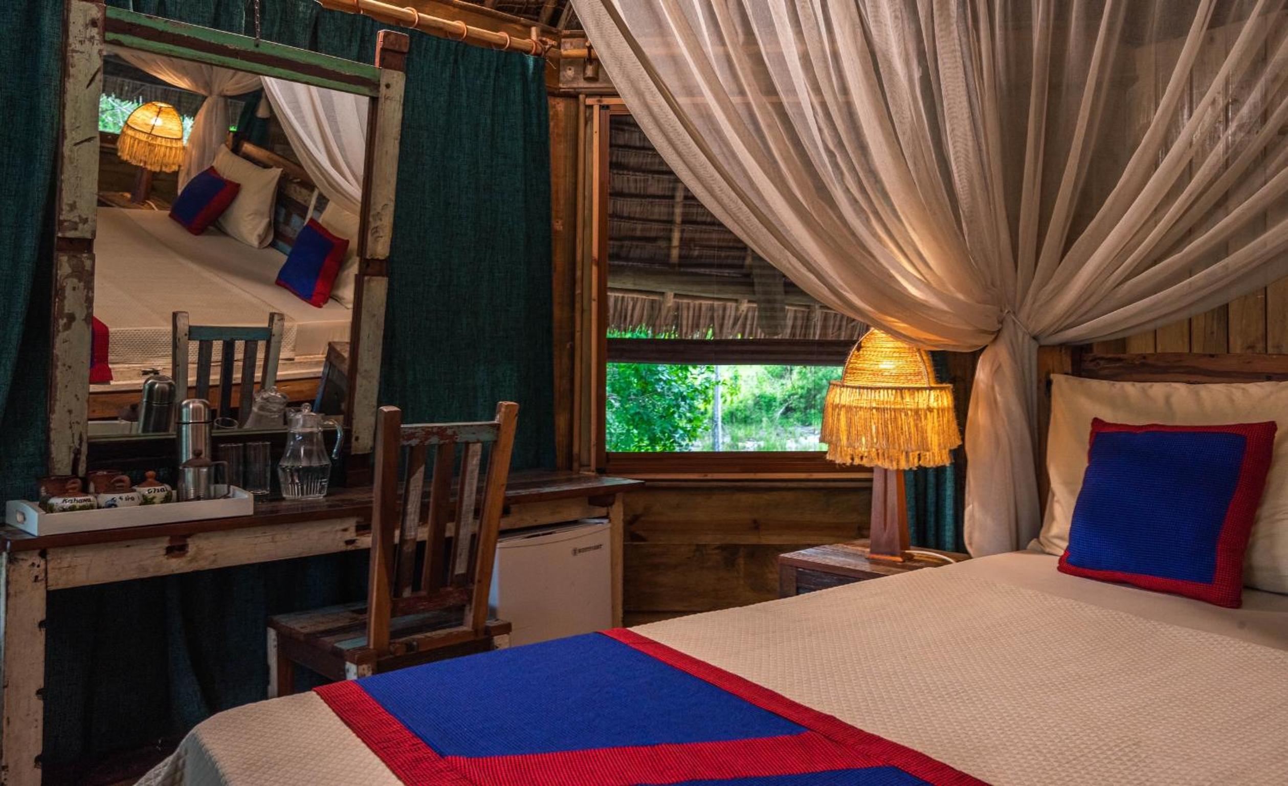 Miseni Retreat