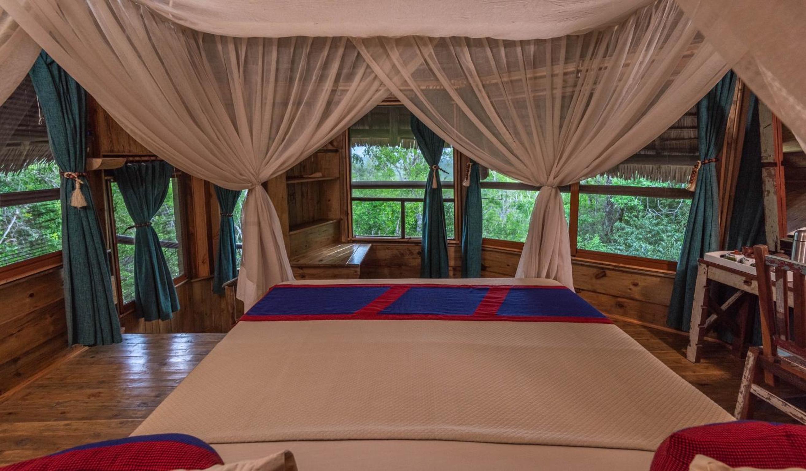 Miseni Retreat