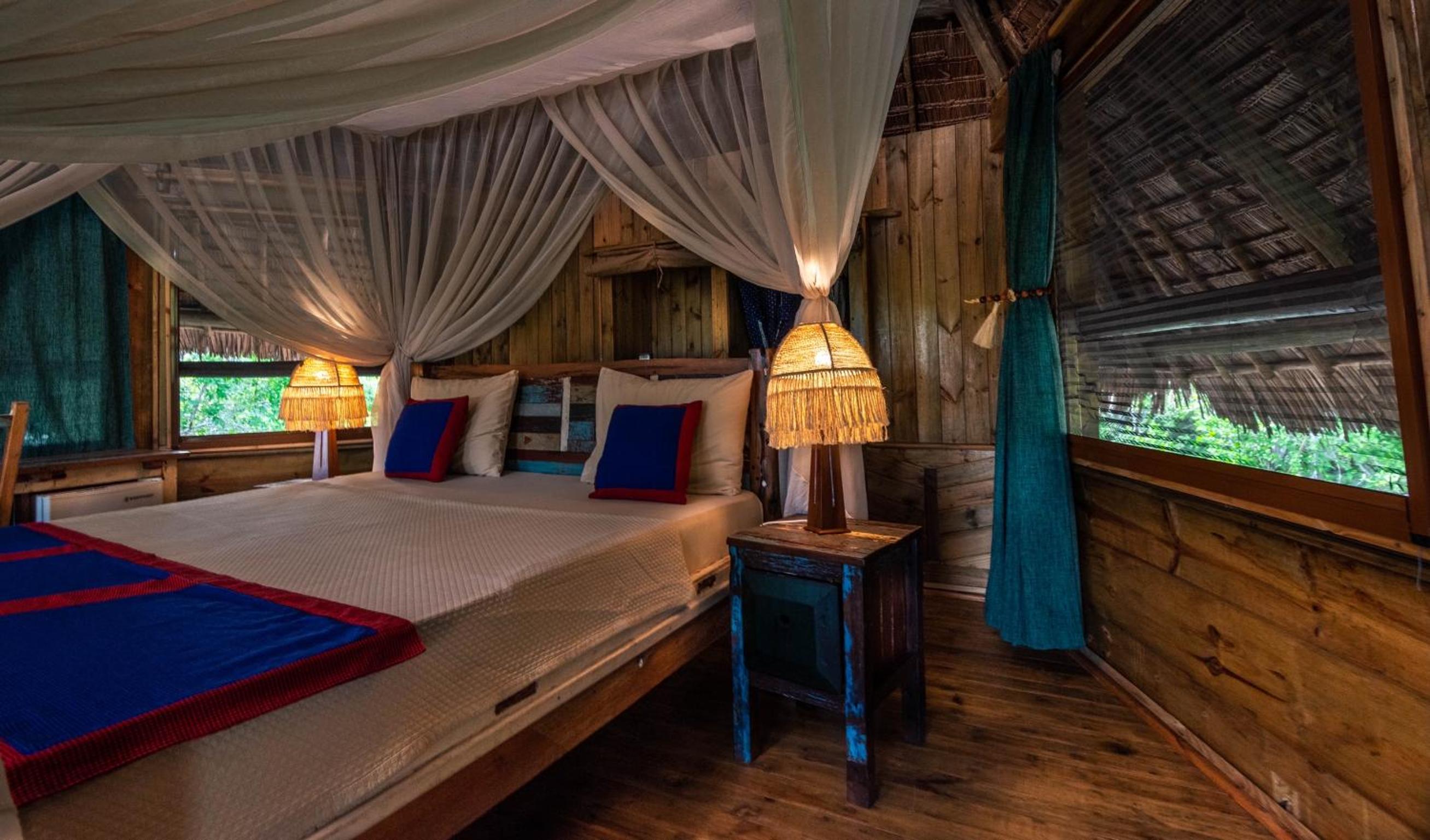 Miseni Retreat