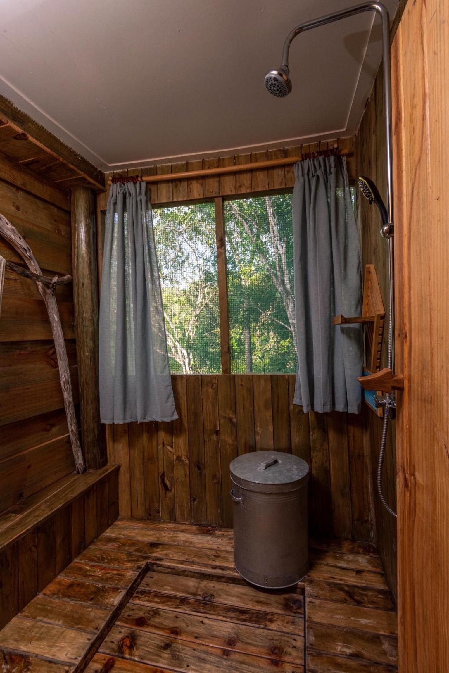 Miseni Retreat