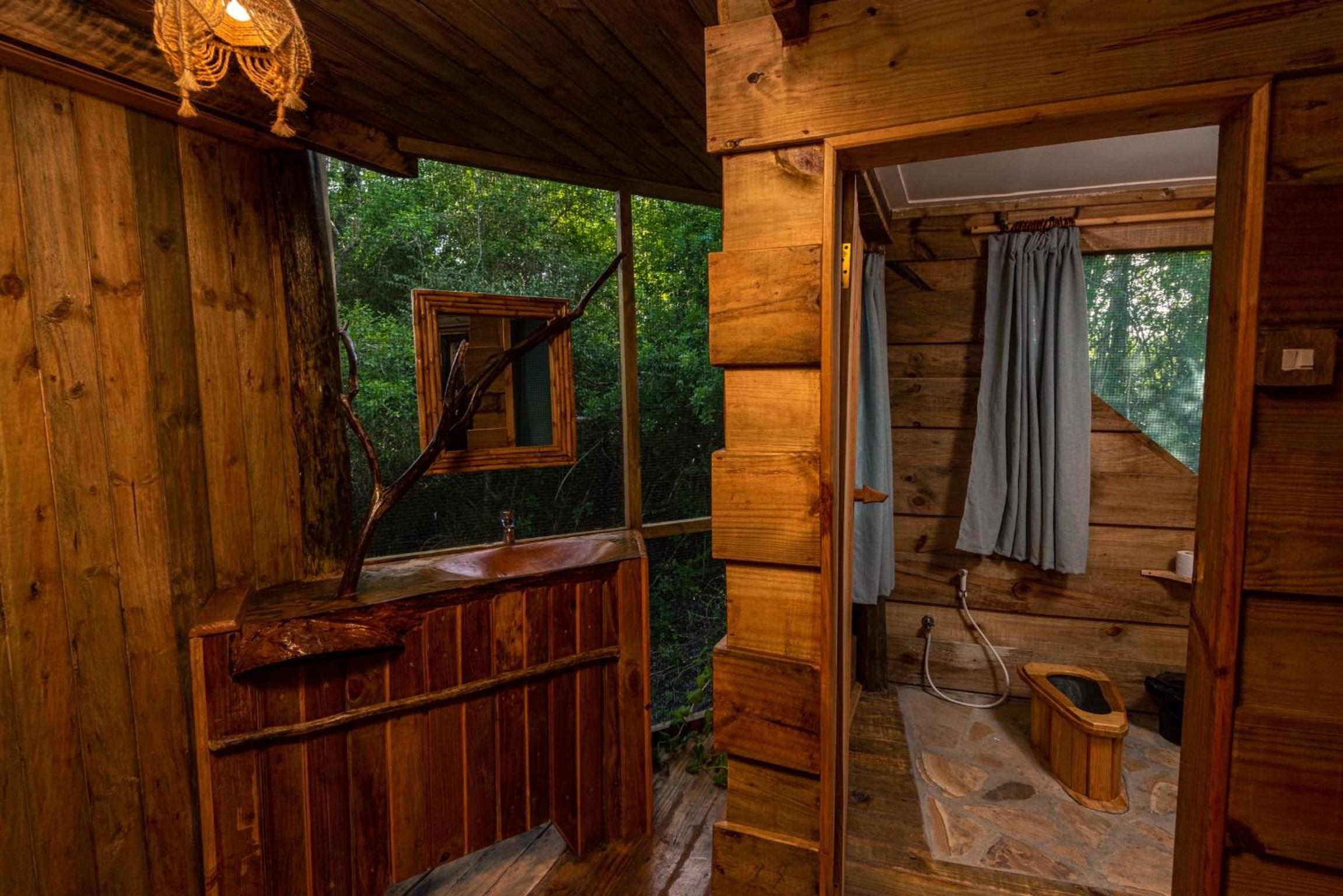 Miseni Retreat