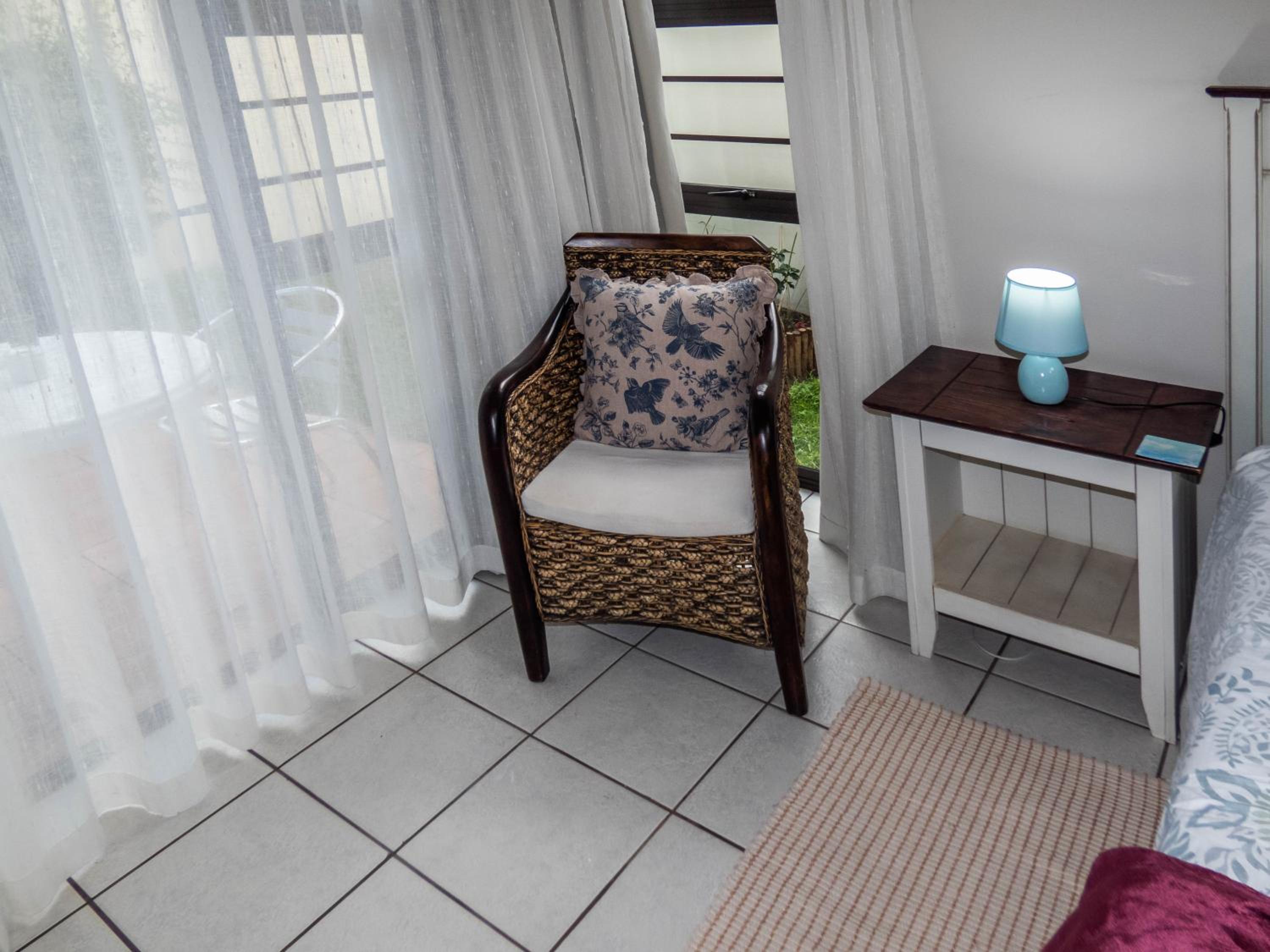 Sheilan House