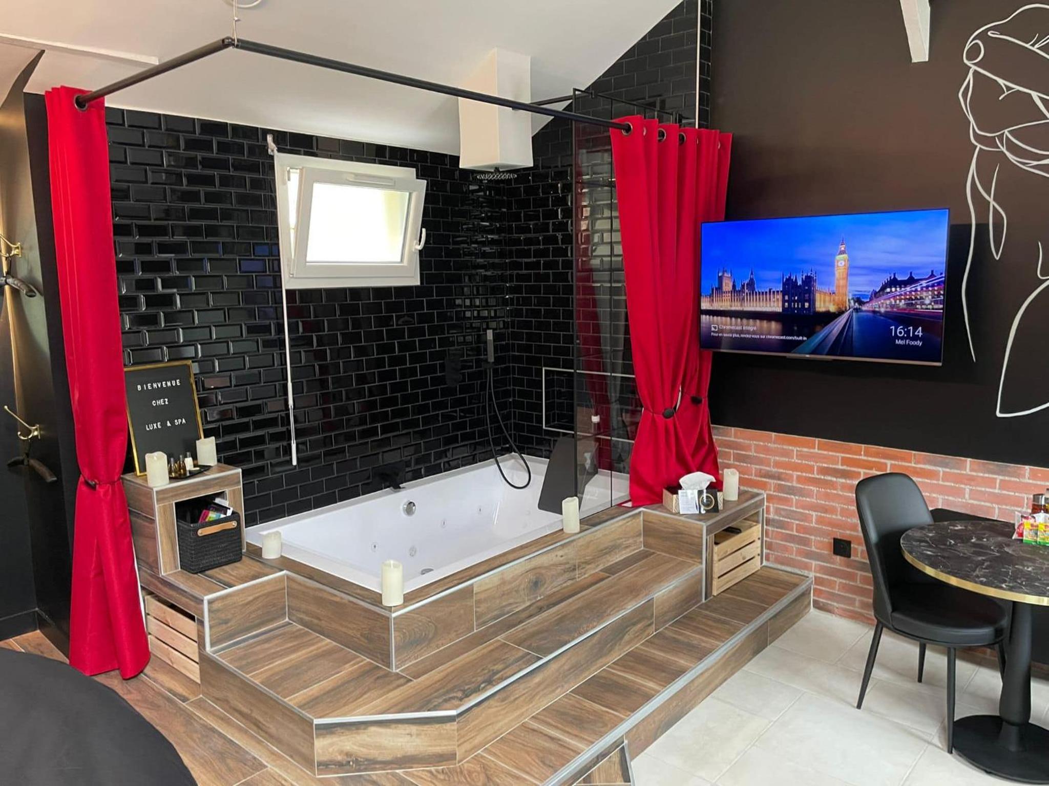 Jacuzzi