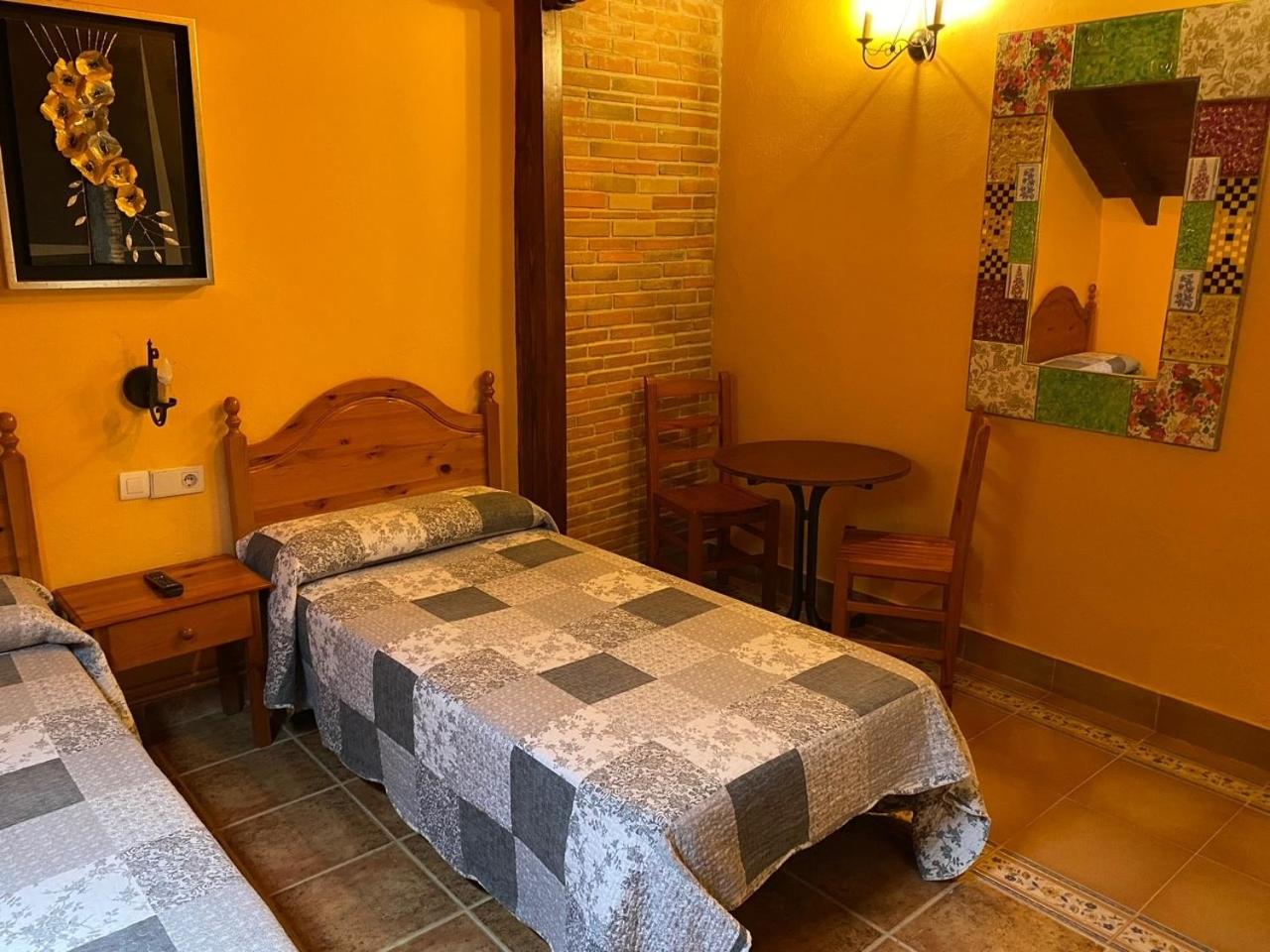 Casa Cuevas