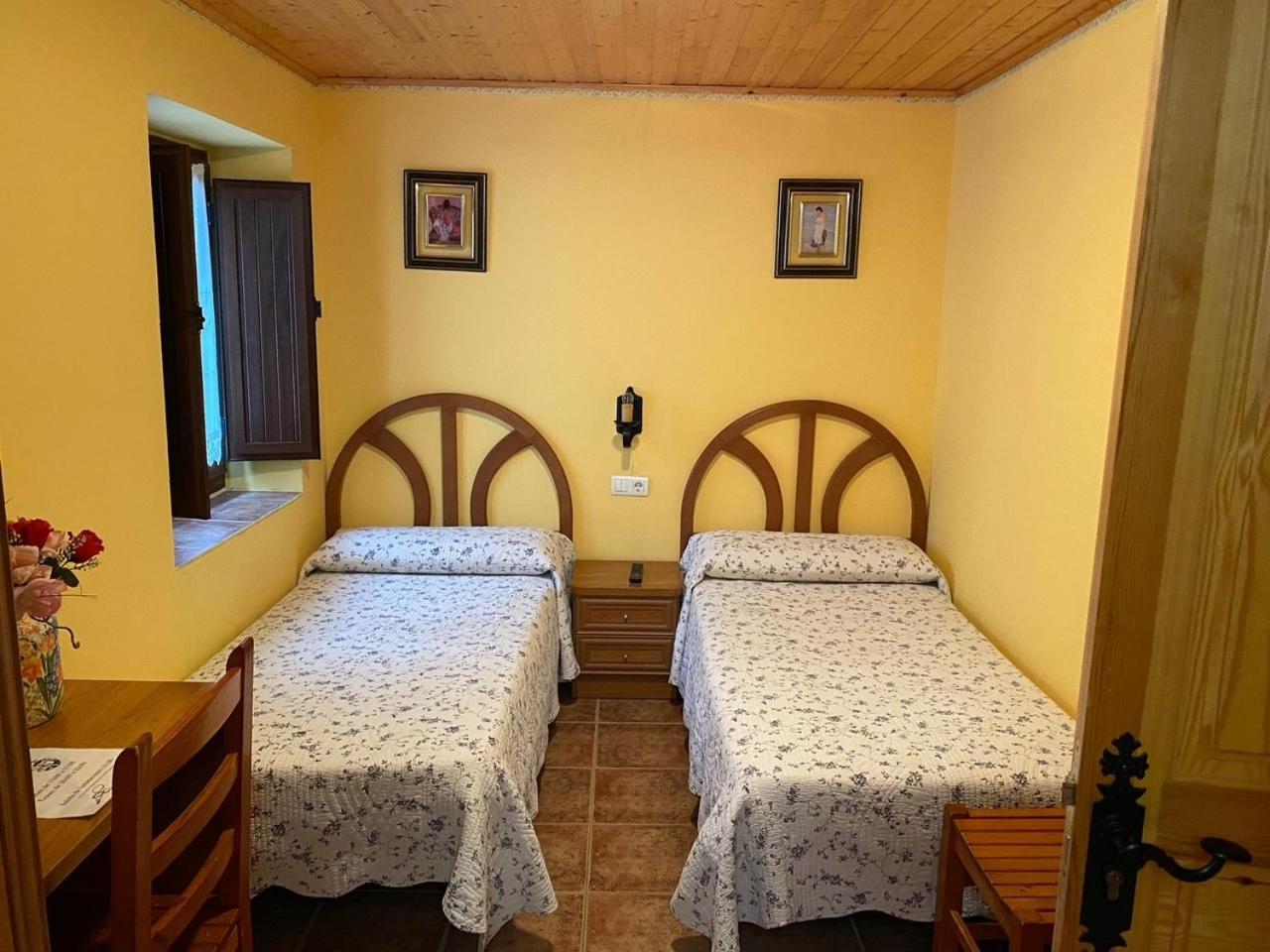 Casa Cuevas