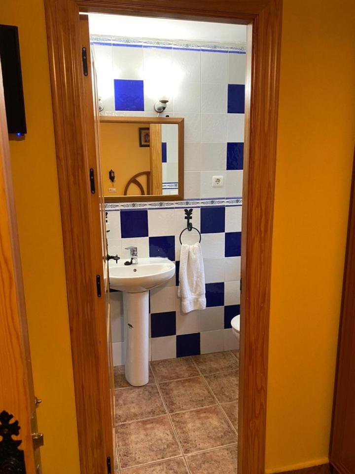 Casa Cuevas