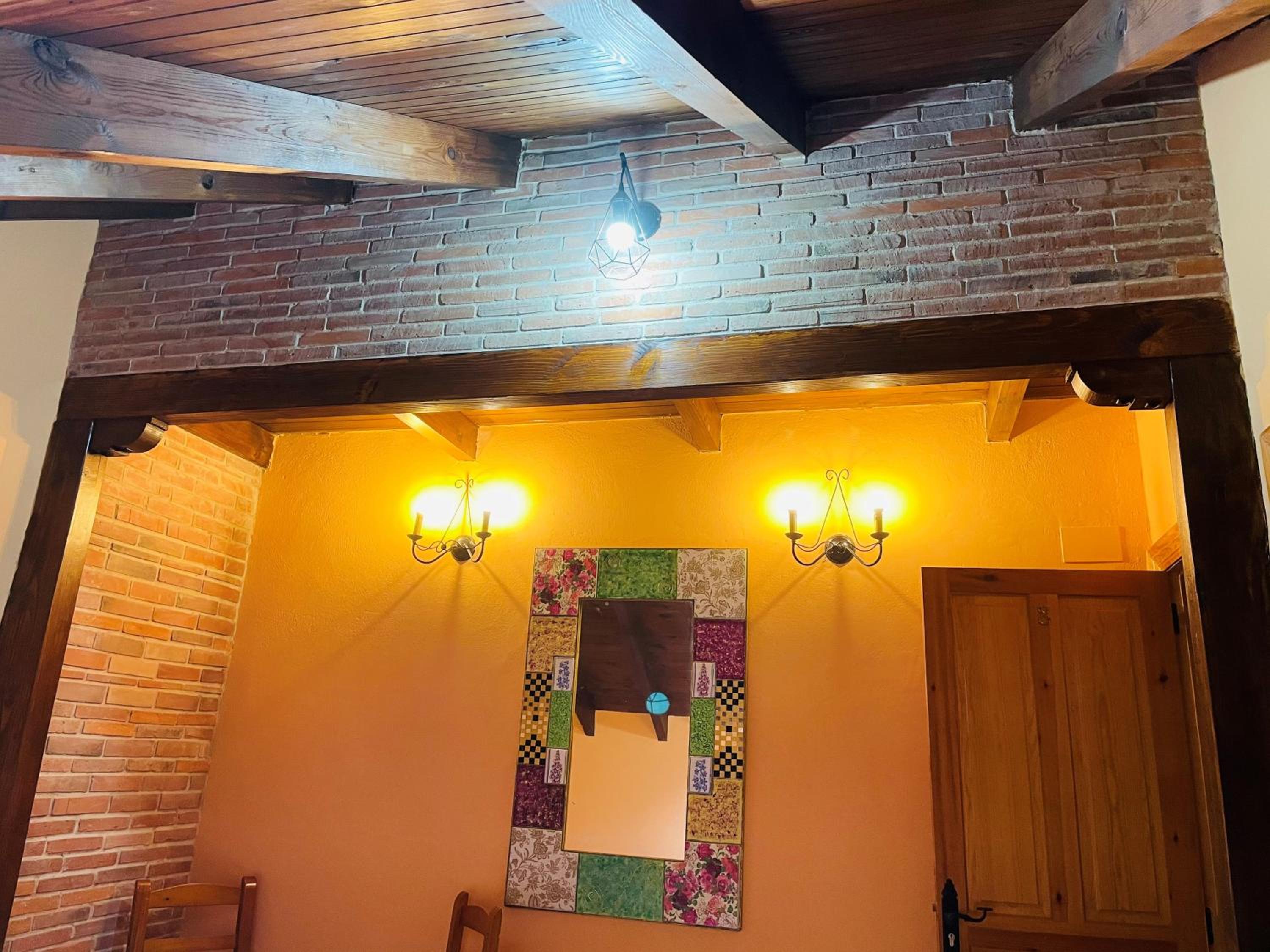Casa Cuevas