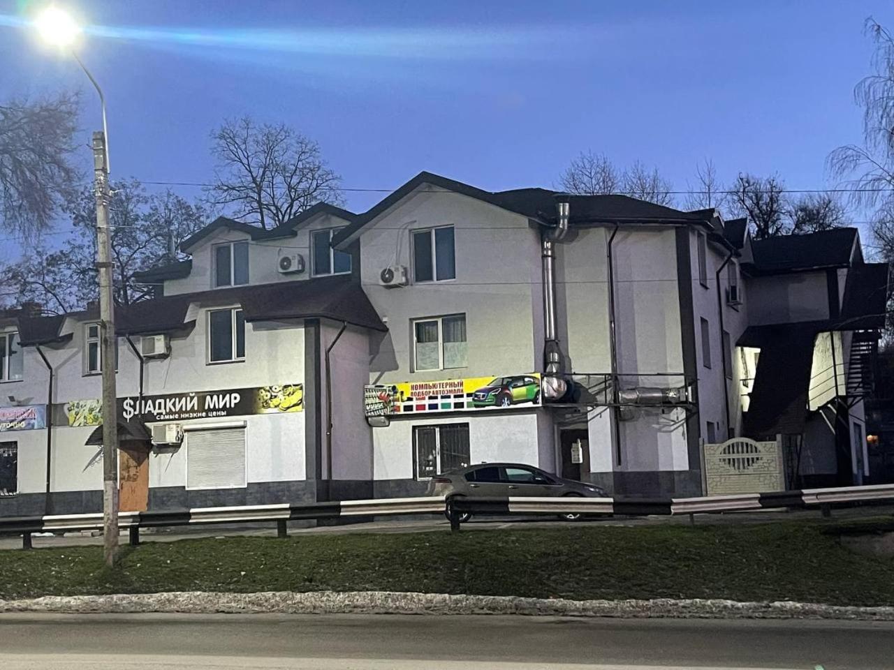 PitStop Motel, photo 36