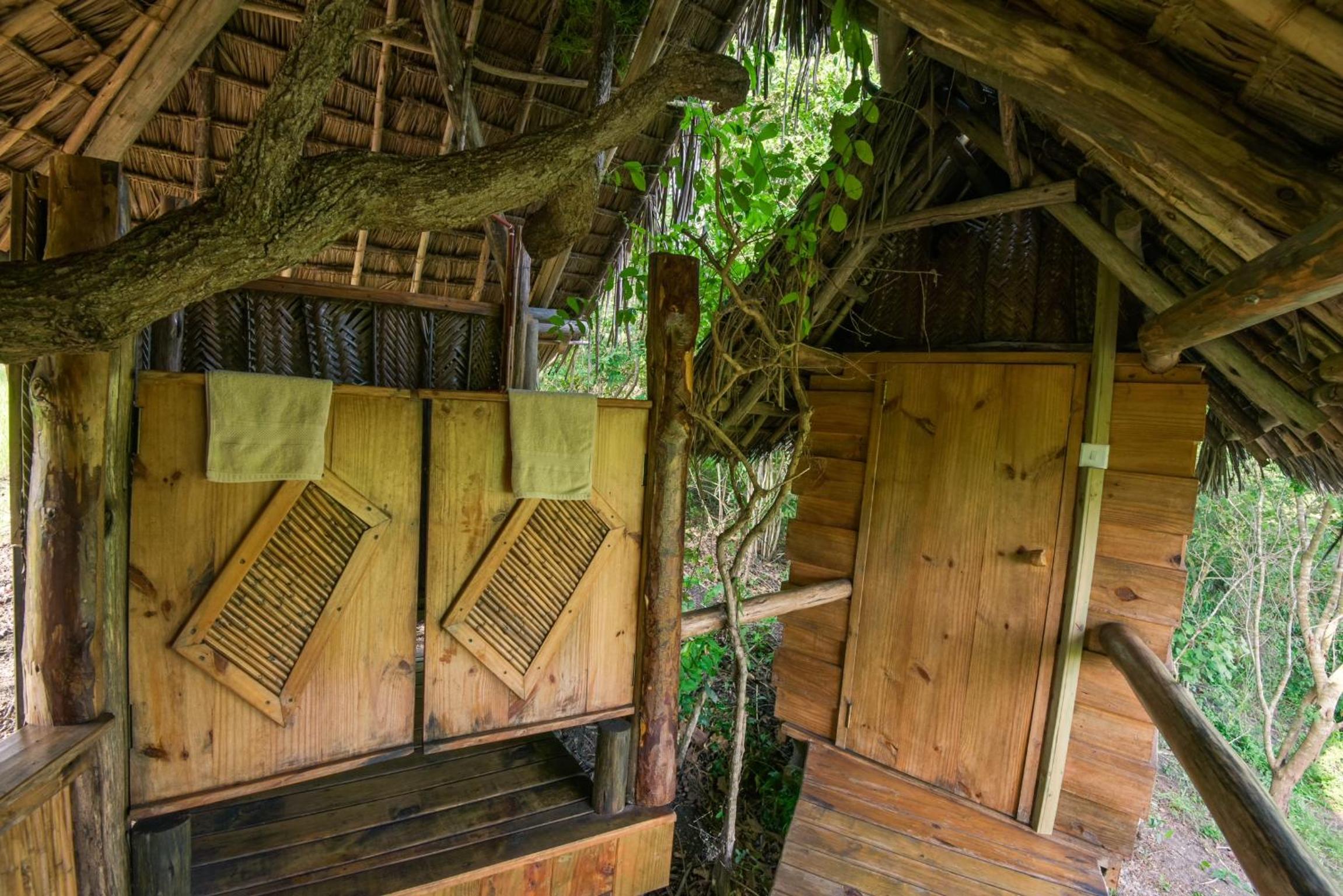 Miseni Retreat