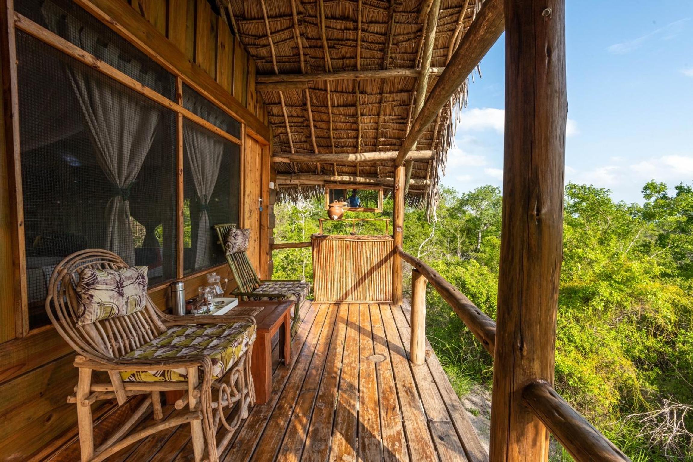 Miseni Retreat