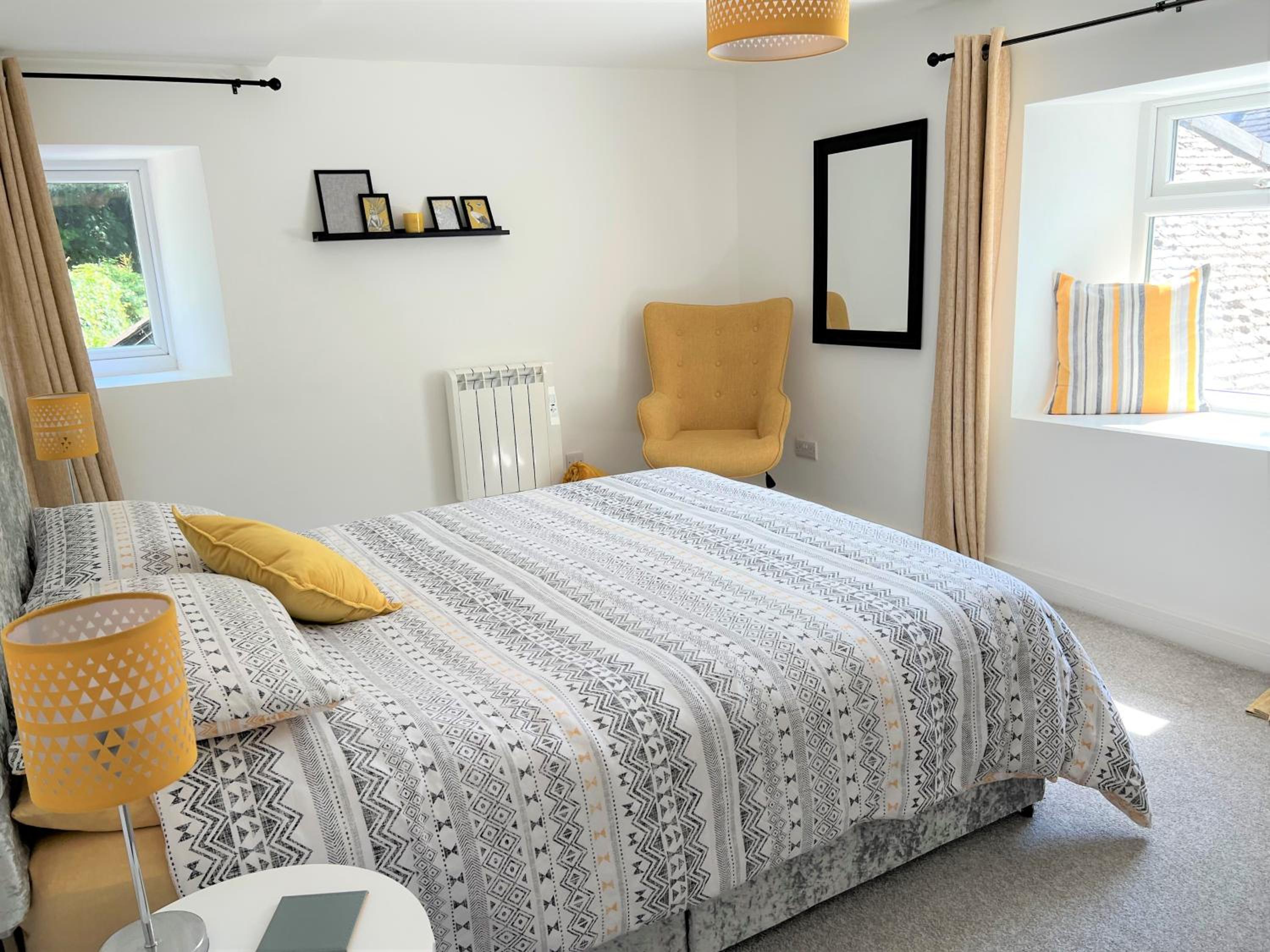 Your luxurious and secluded retreat in Cornwall view 5