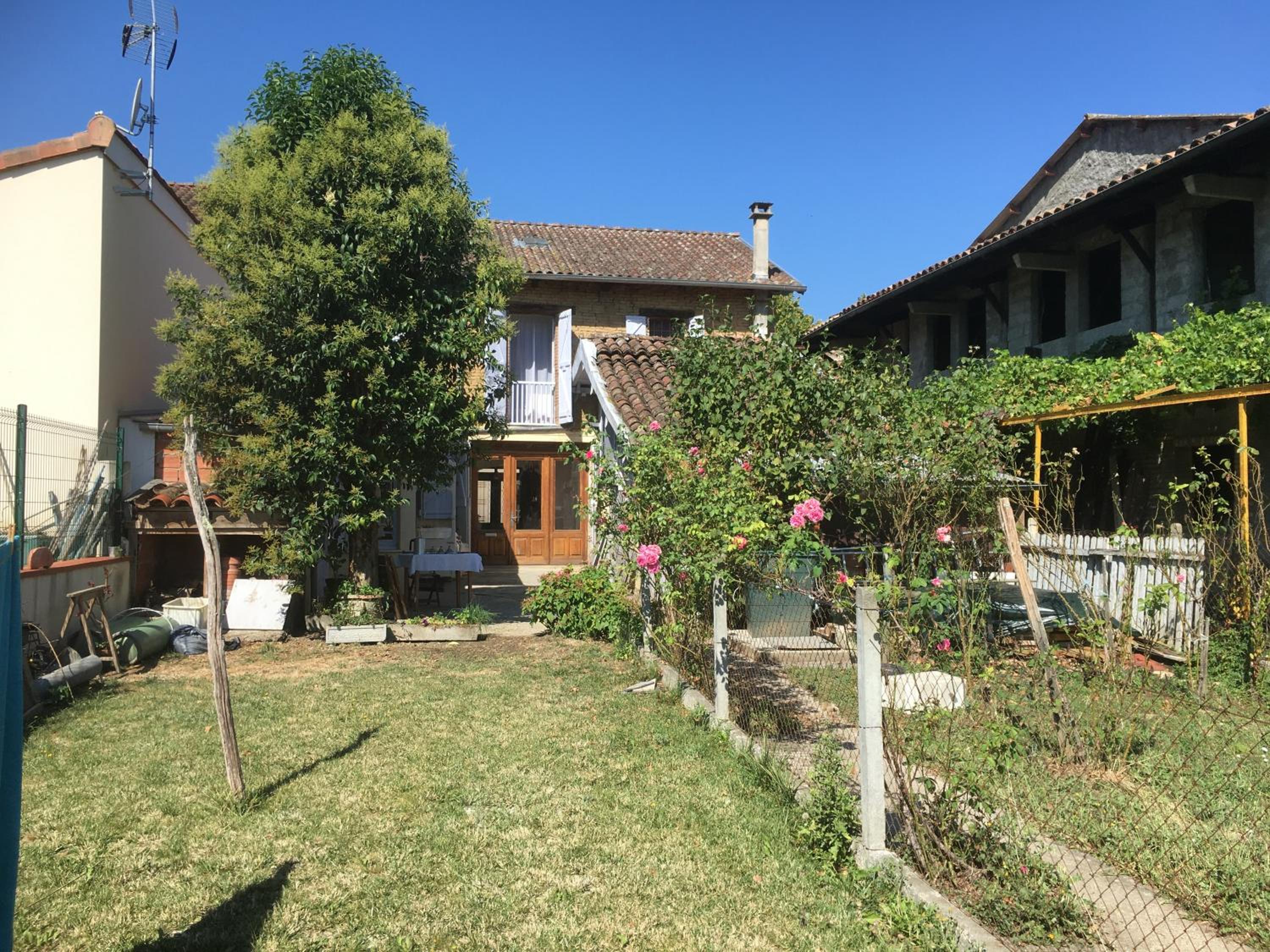 Chez Christian view 4