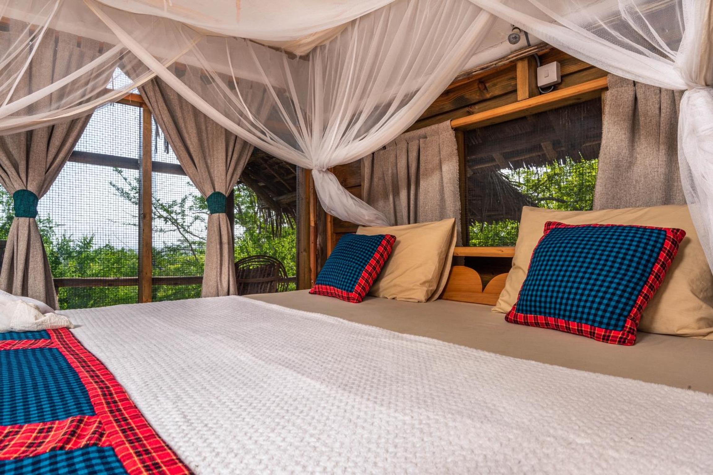 Miseni Retreat