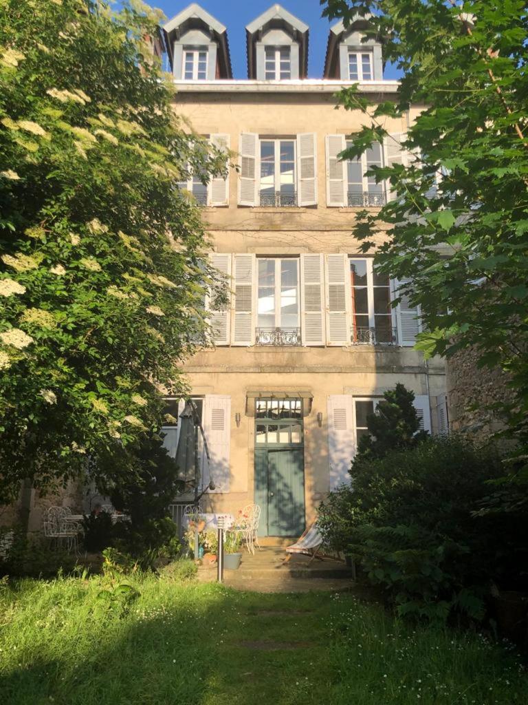 Le Jardin des Lys
