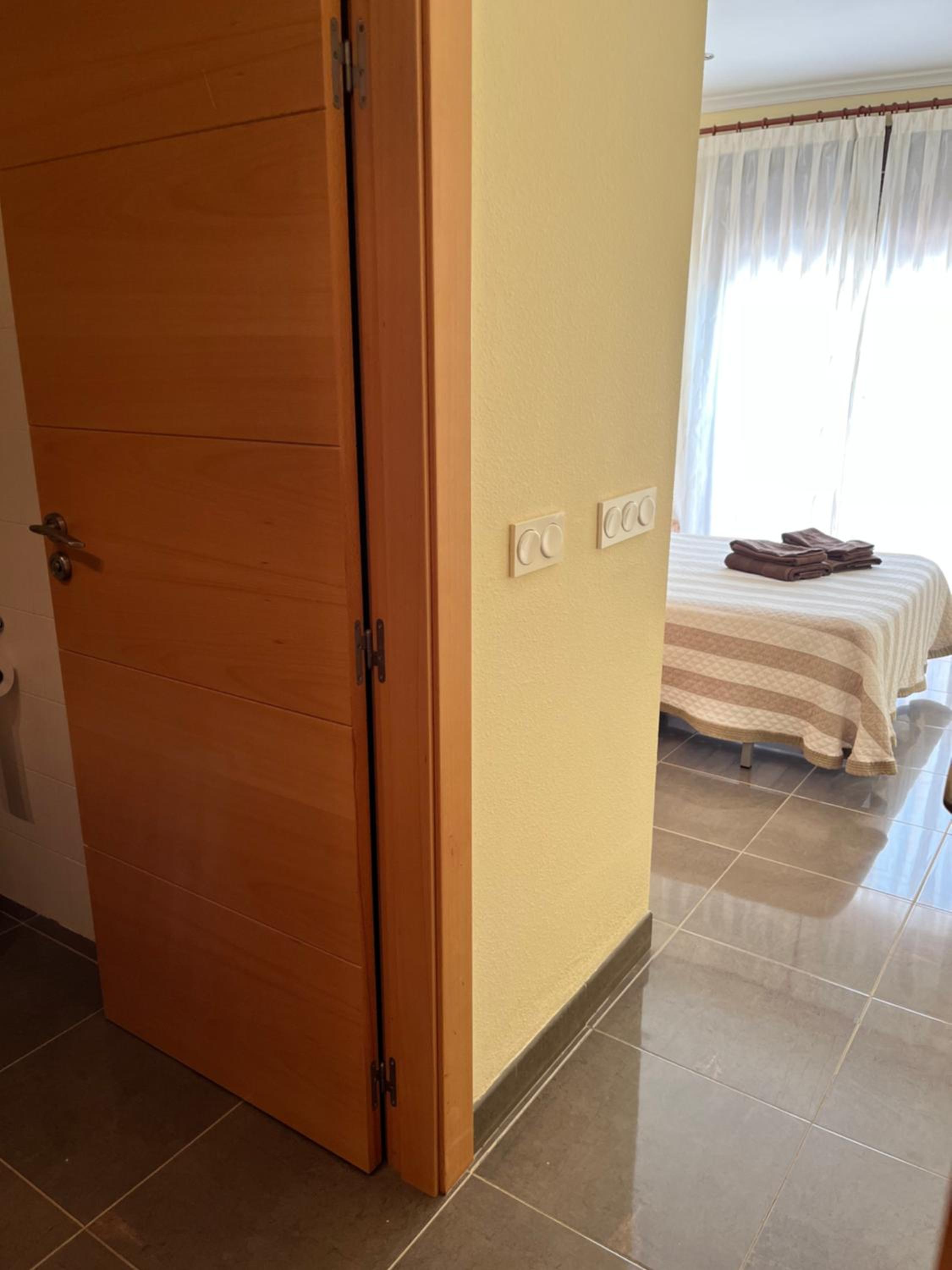 Casa Ana Vera Playa