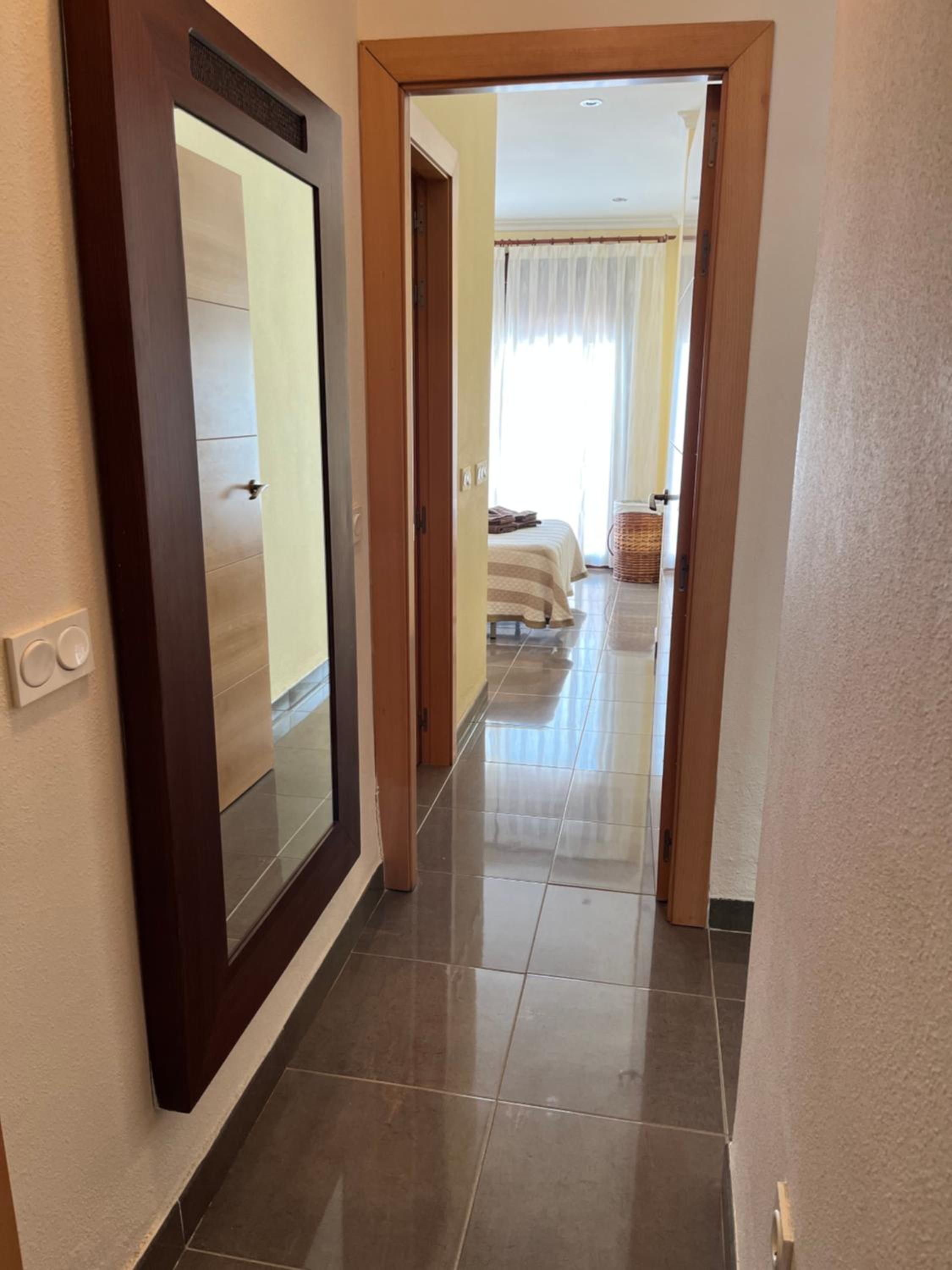 Casa Ana Vera Playa