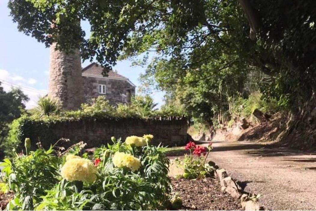 Your luxurious and secluded retreat in Cornwall view 3