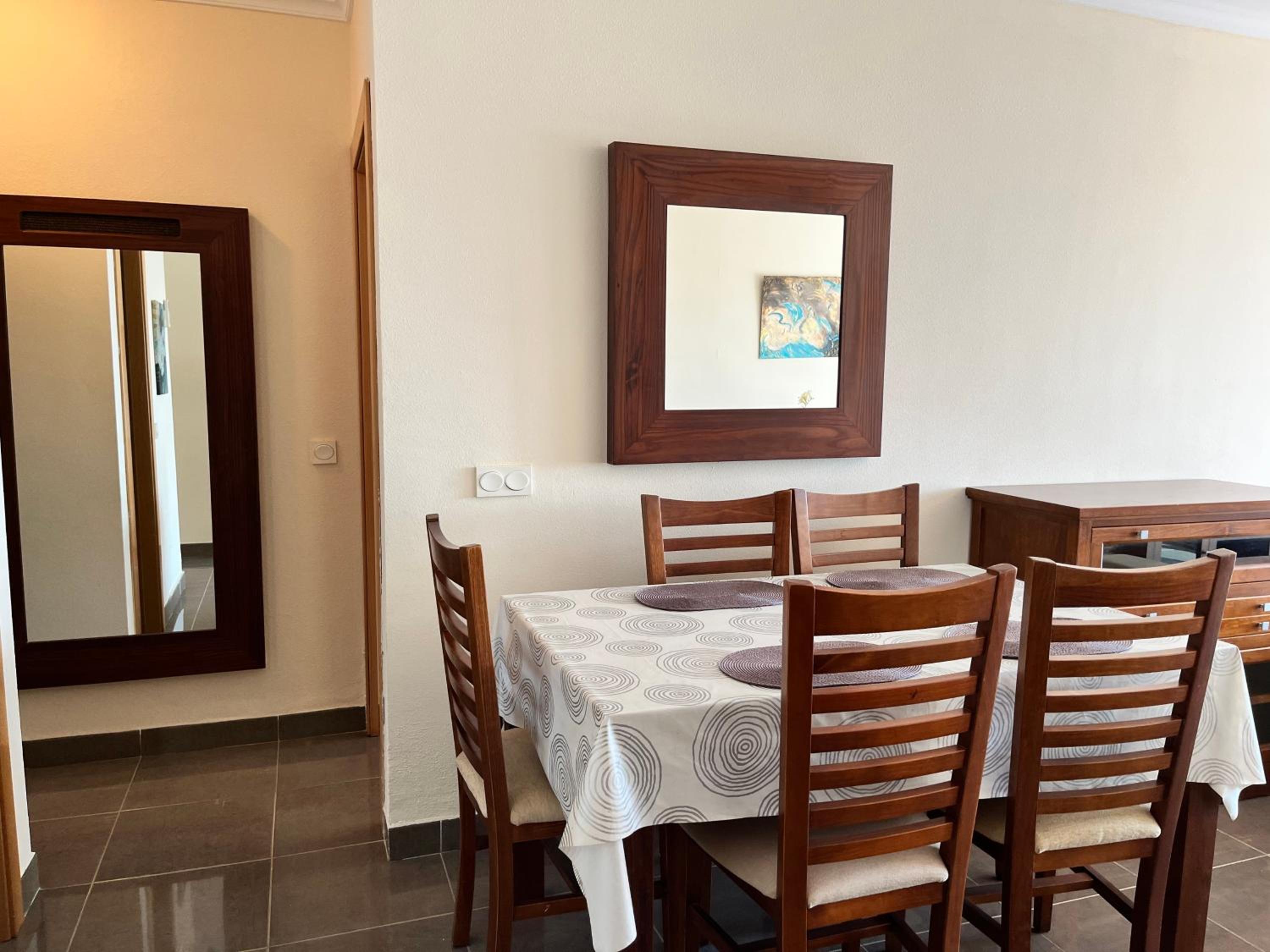 Casa Ana Vera Playa