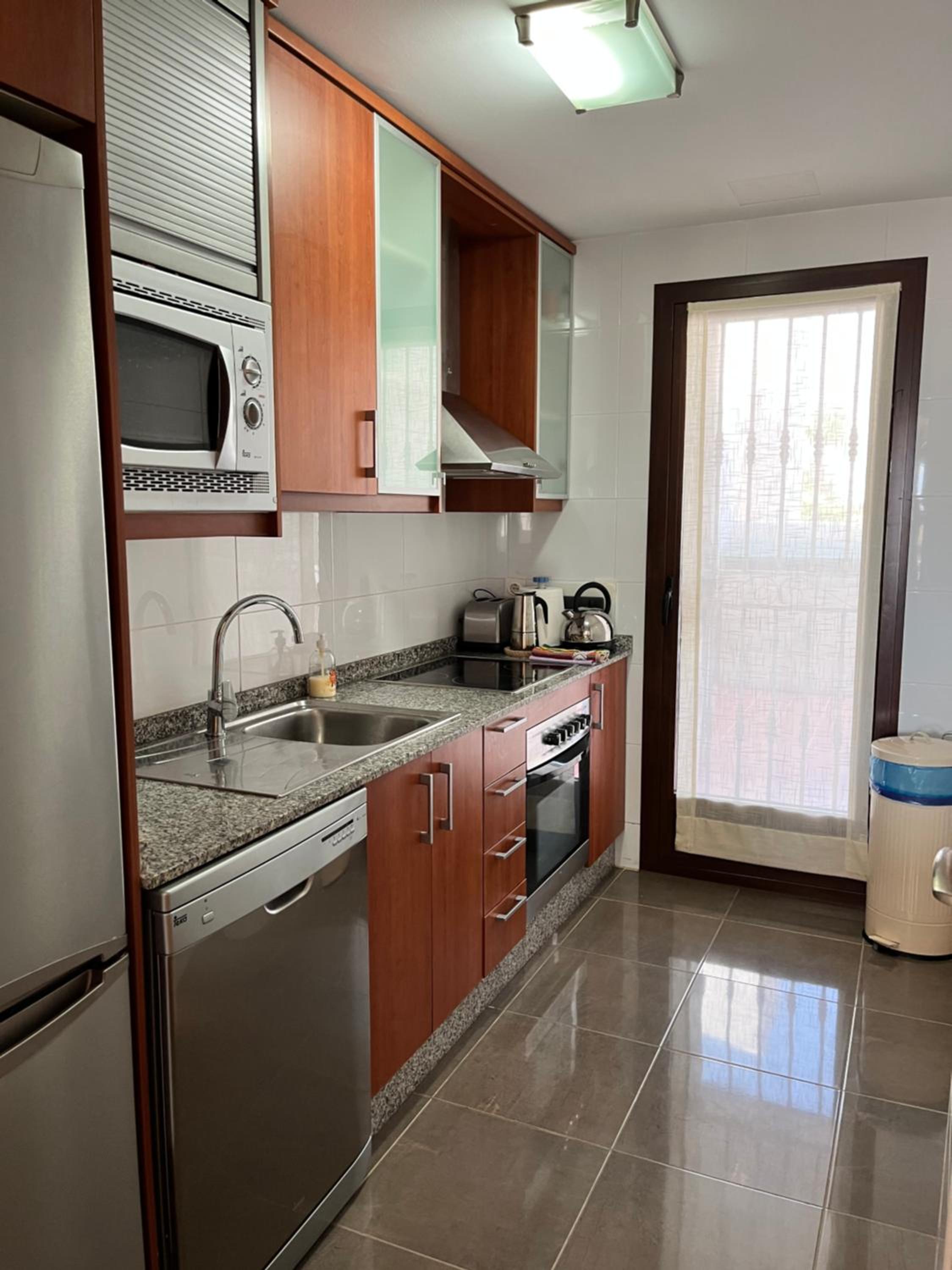 Casa Ana Vera Playa