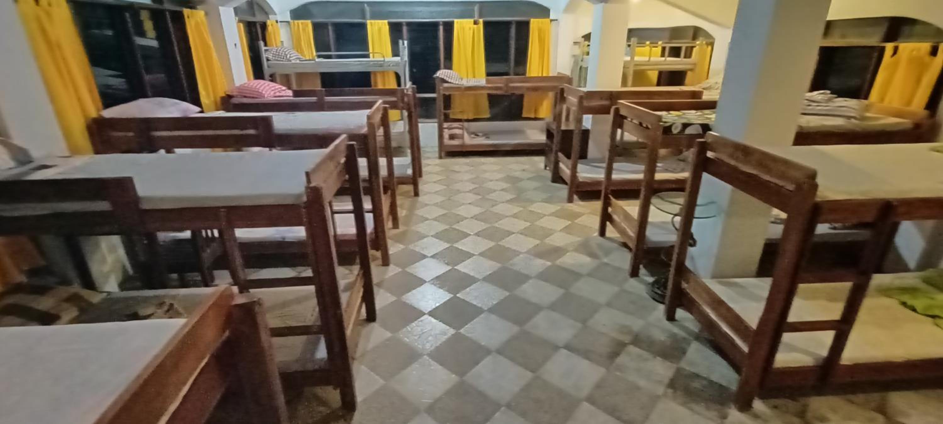 Patrick's on the Beach Resort — photo 87