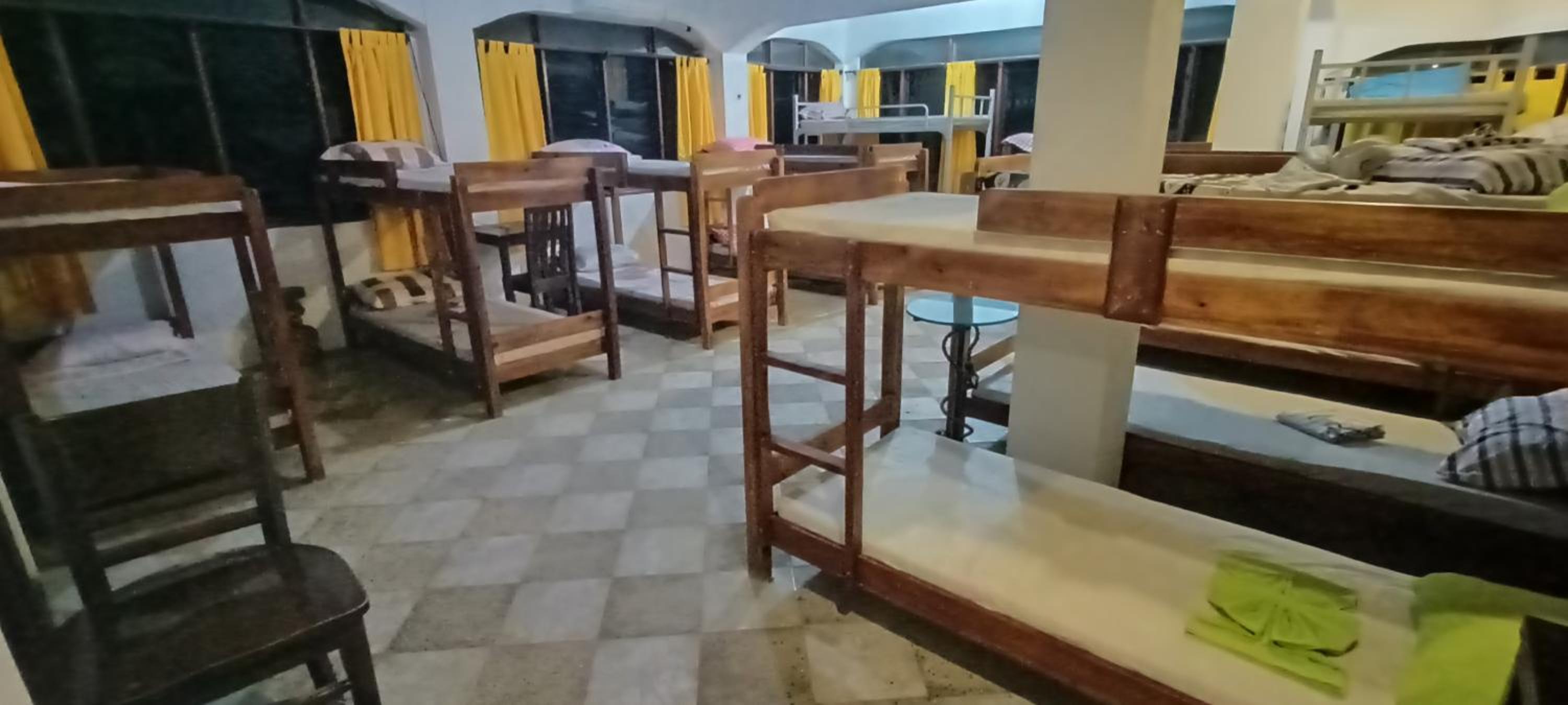 Patrick's on the Beach Resort — photo 74