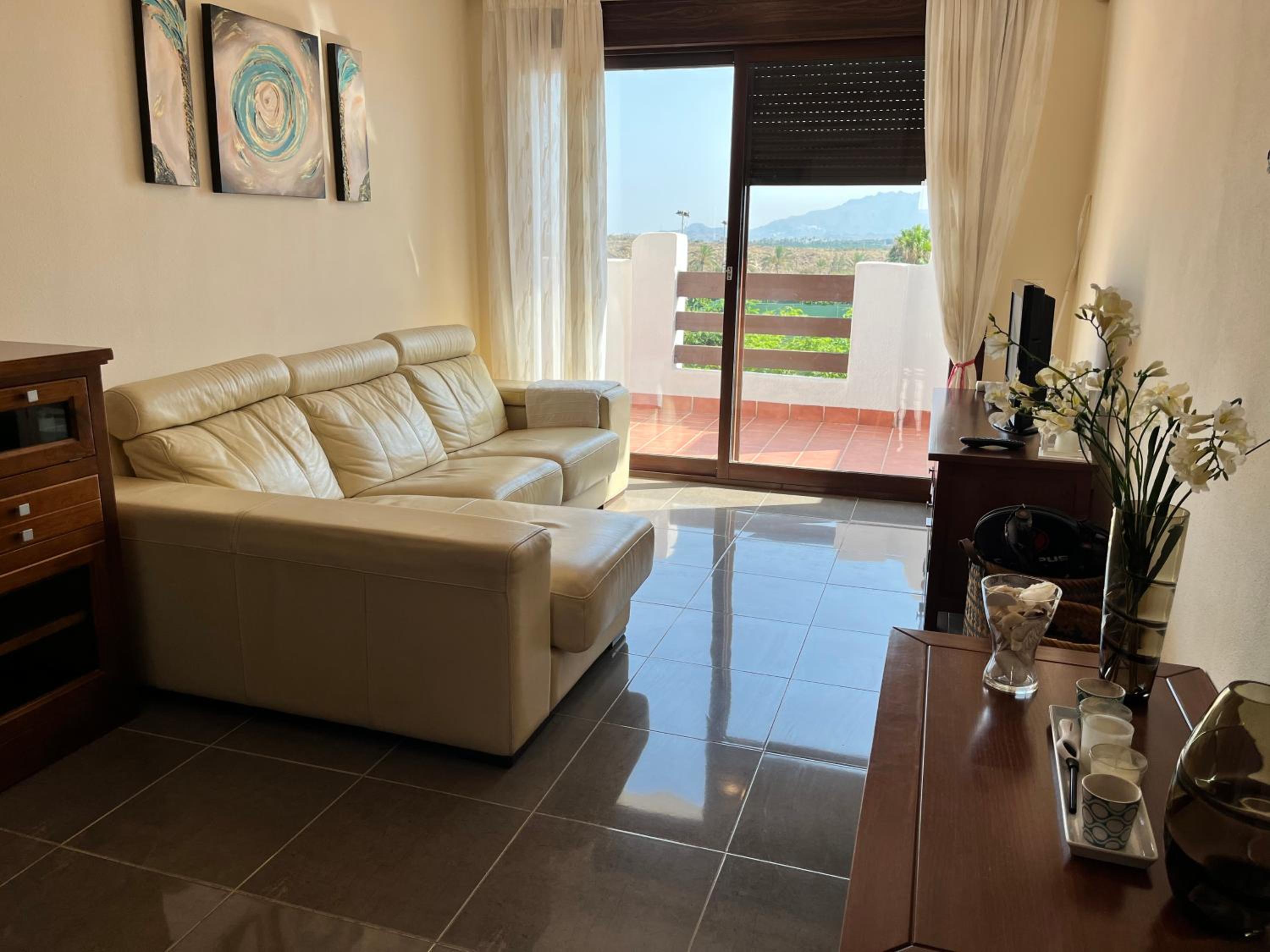 Casa Ana Vera Playa