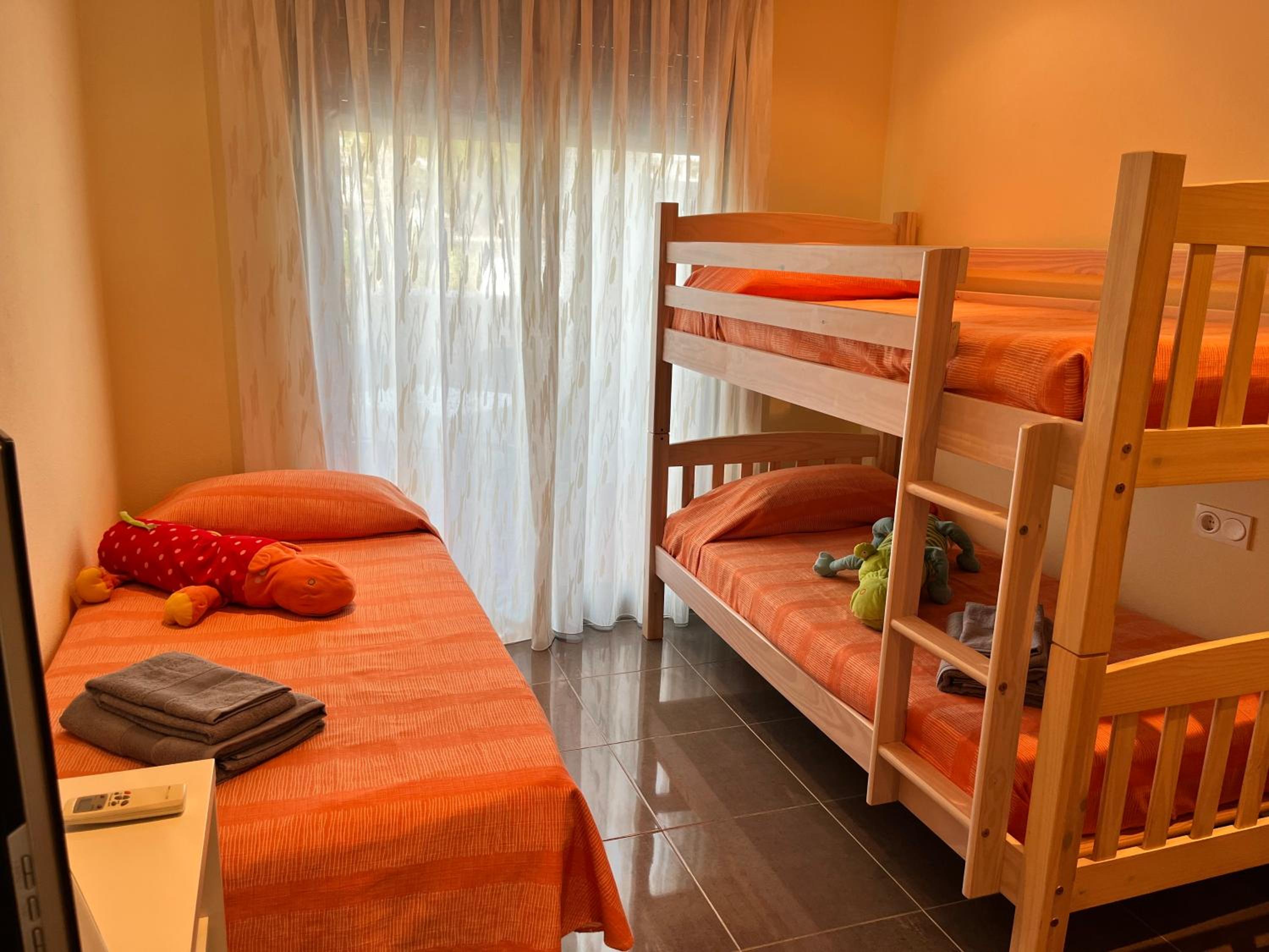 Casa Ana Vera Playa