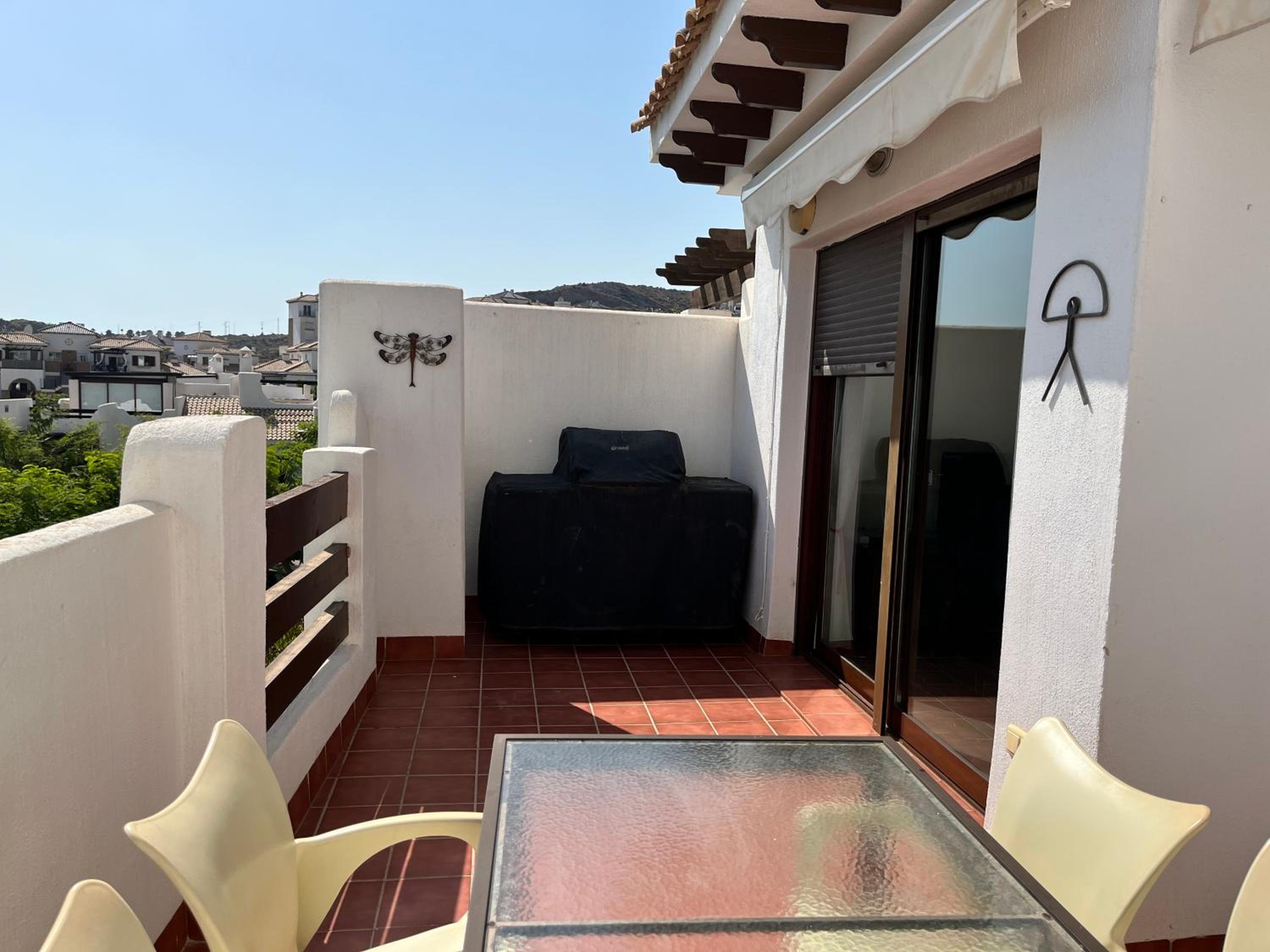 Casa Ana Vera Playa