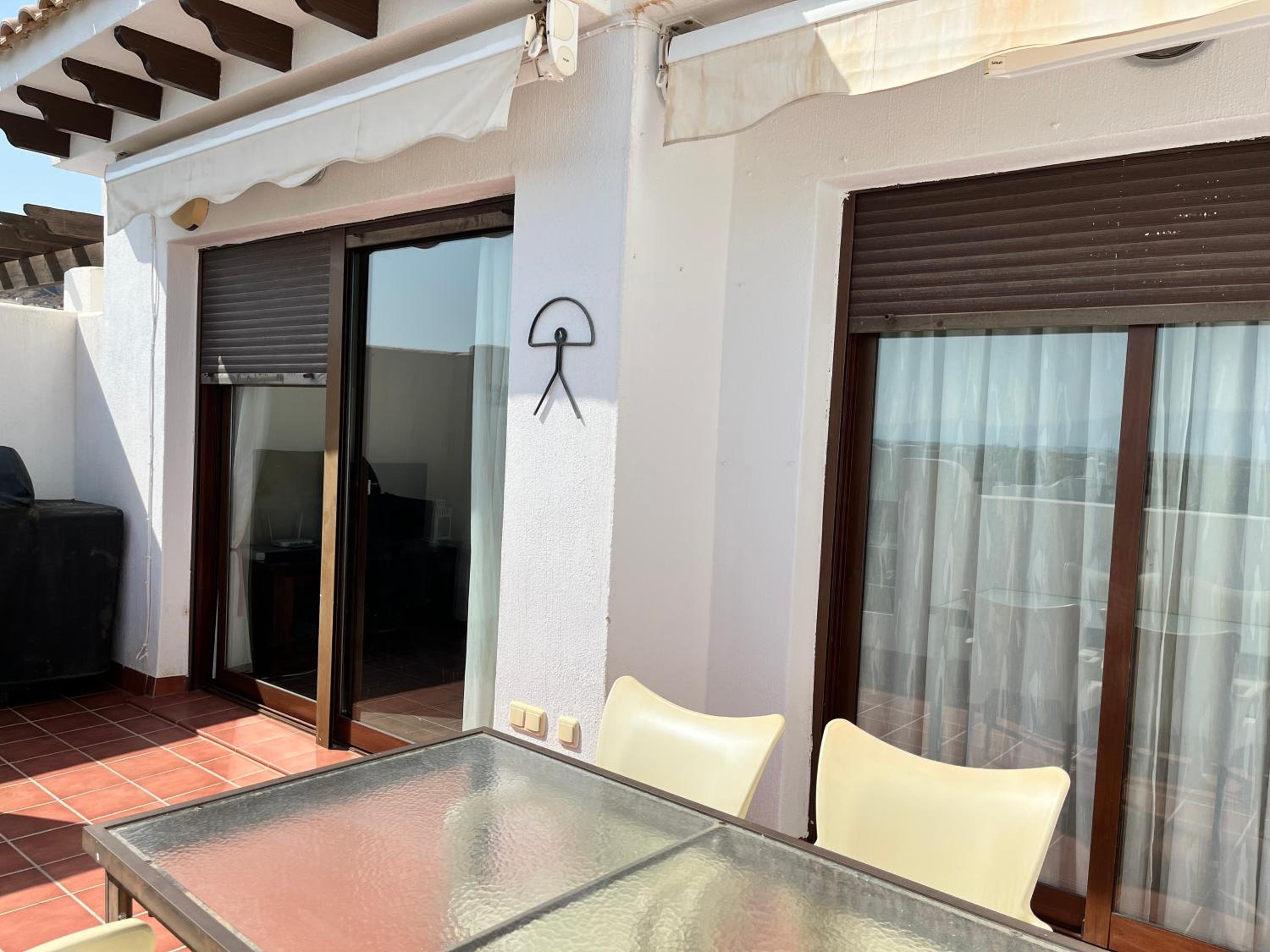 Casa Ana Vera Playa