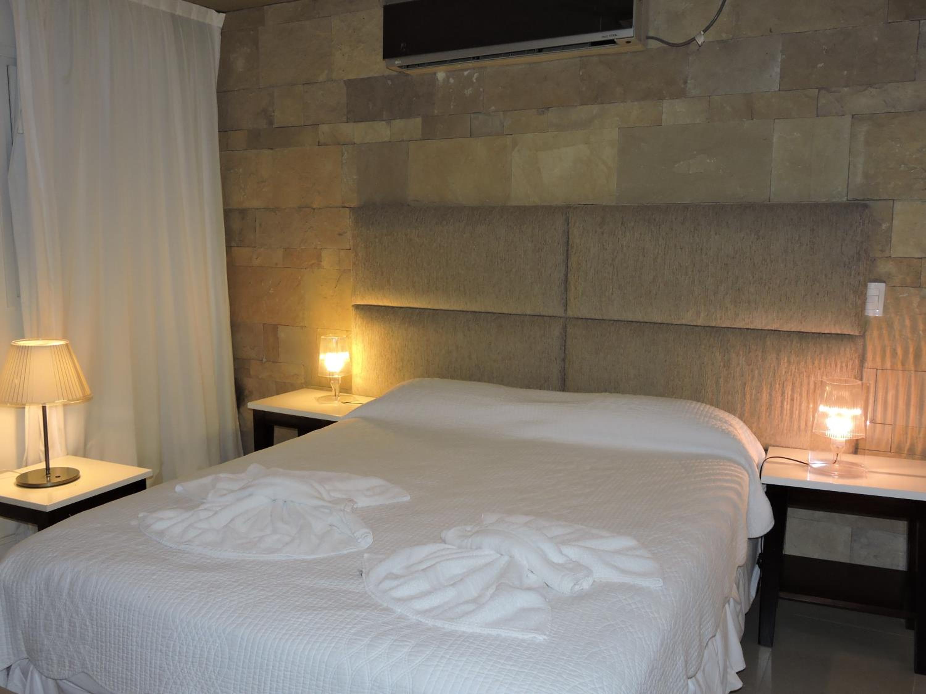 Apart Spa Linda Bay