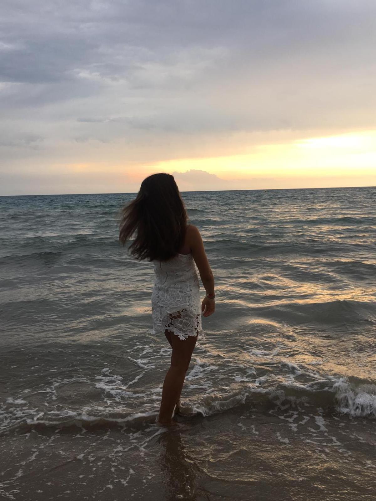 Apartamento Al Andalus Playa Muchavista El Campello
