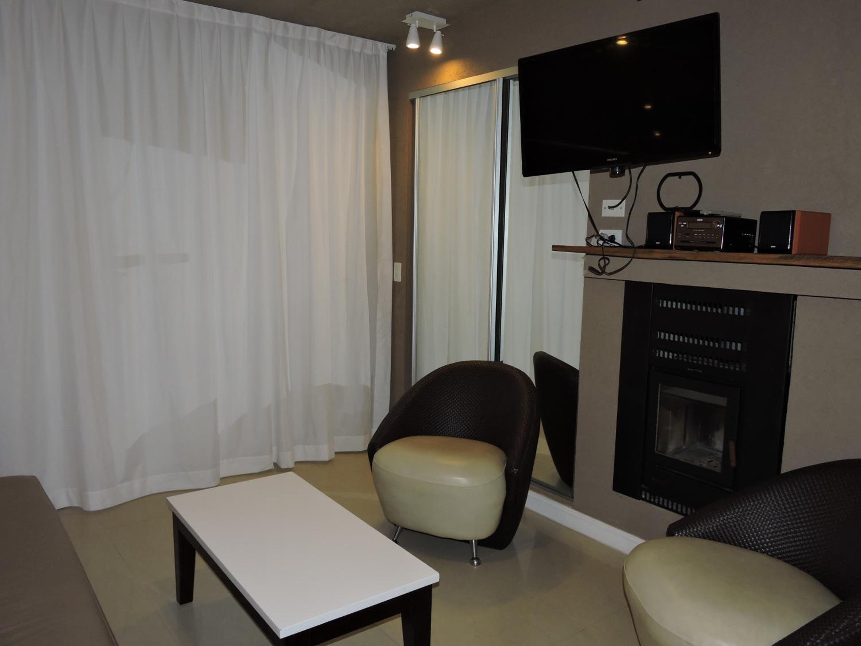 Apart Spa Linda Bay