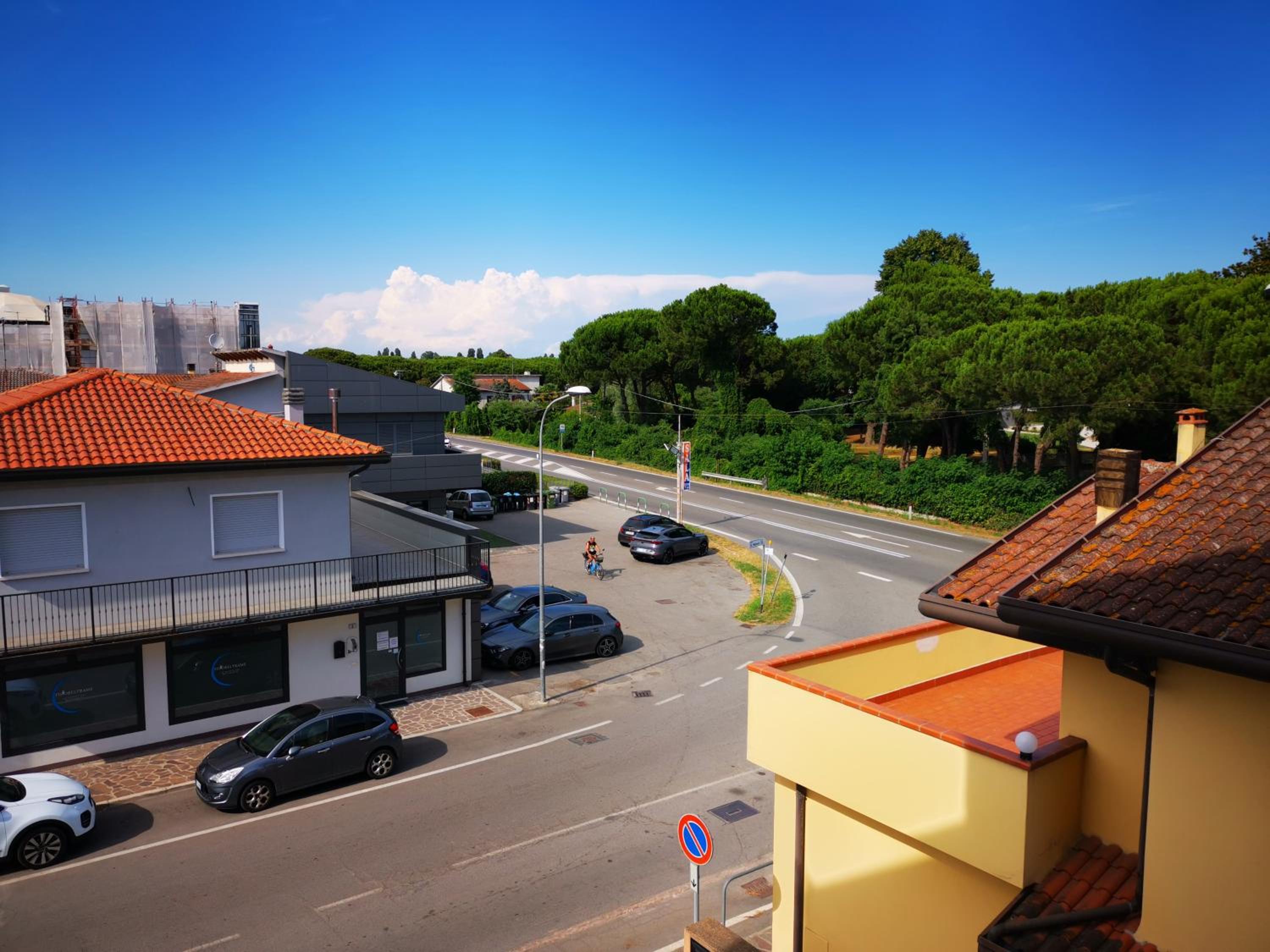 Rosolina (Paese) Apartment