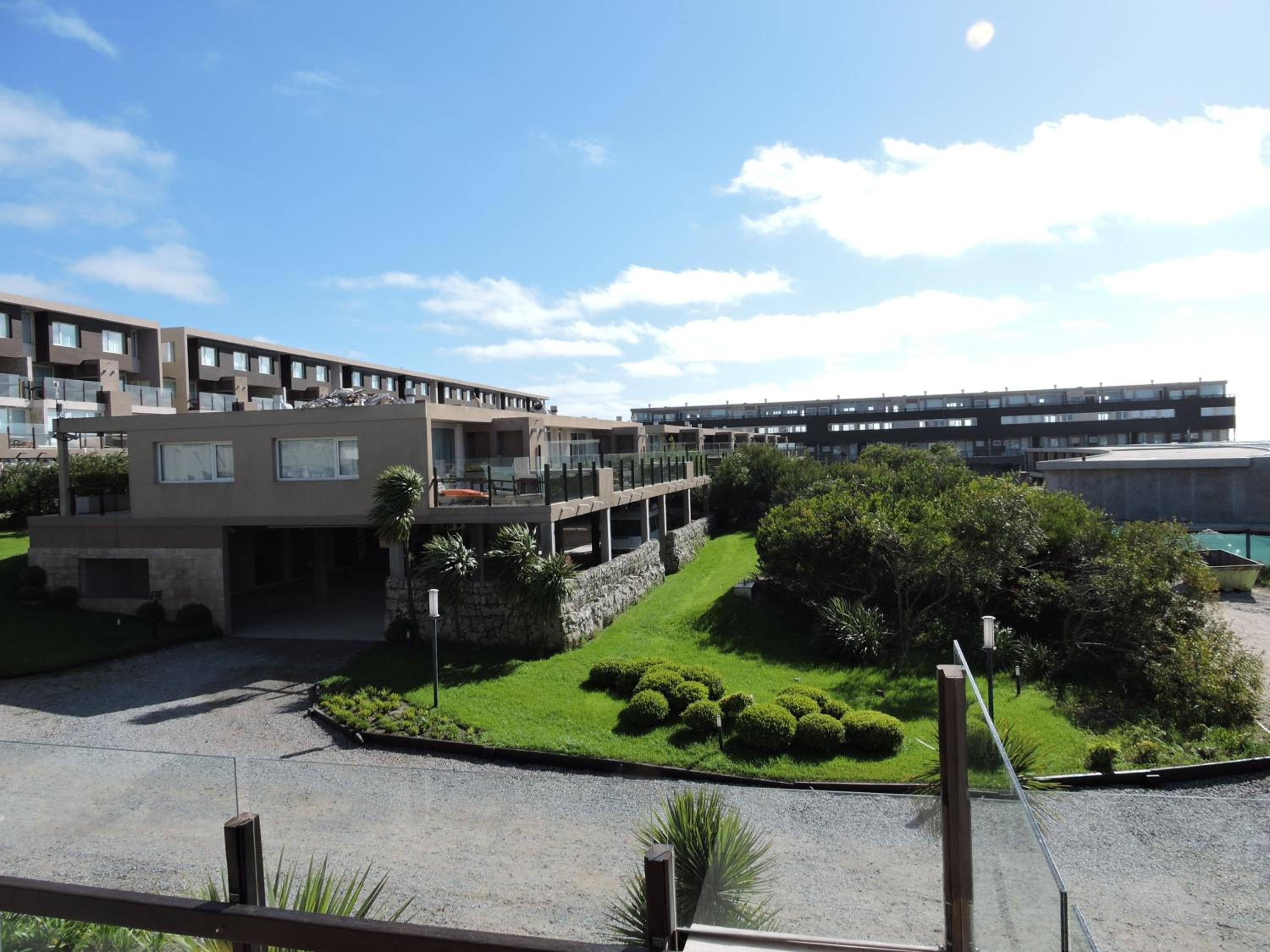Apart Spa Linda Bay