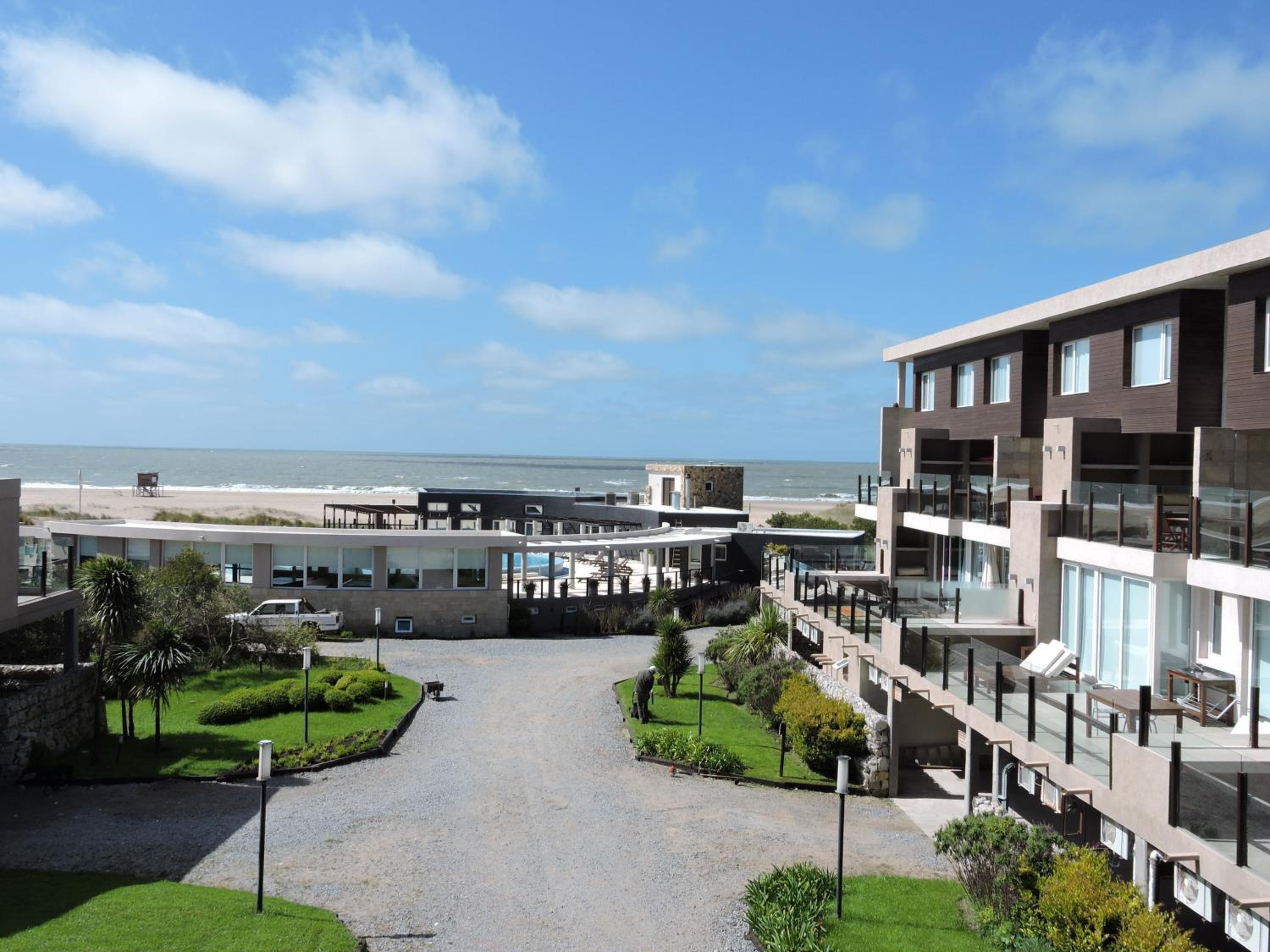 Apart Spa Linda Bay