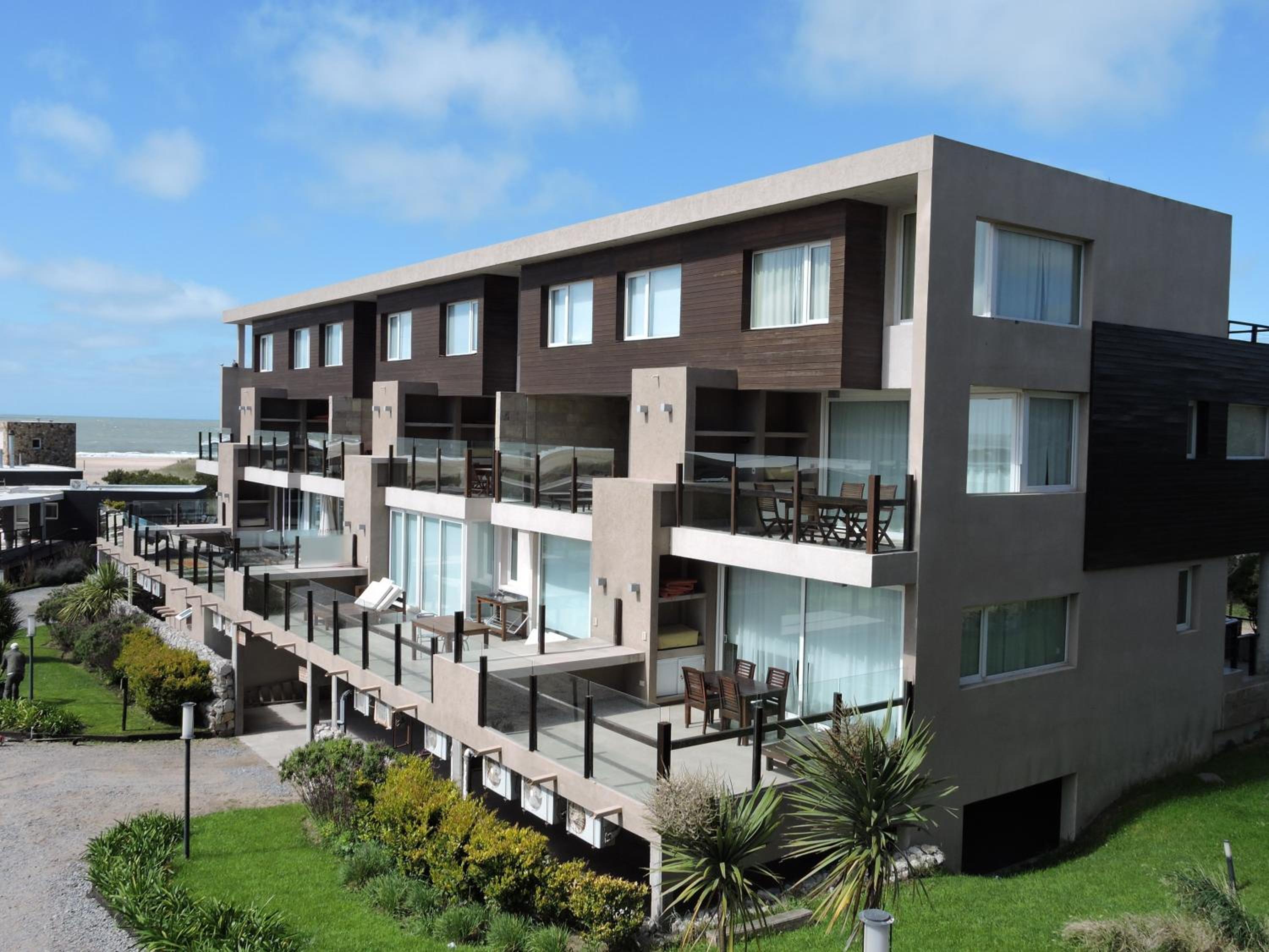 Apart Spa Linda Bay