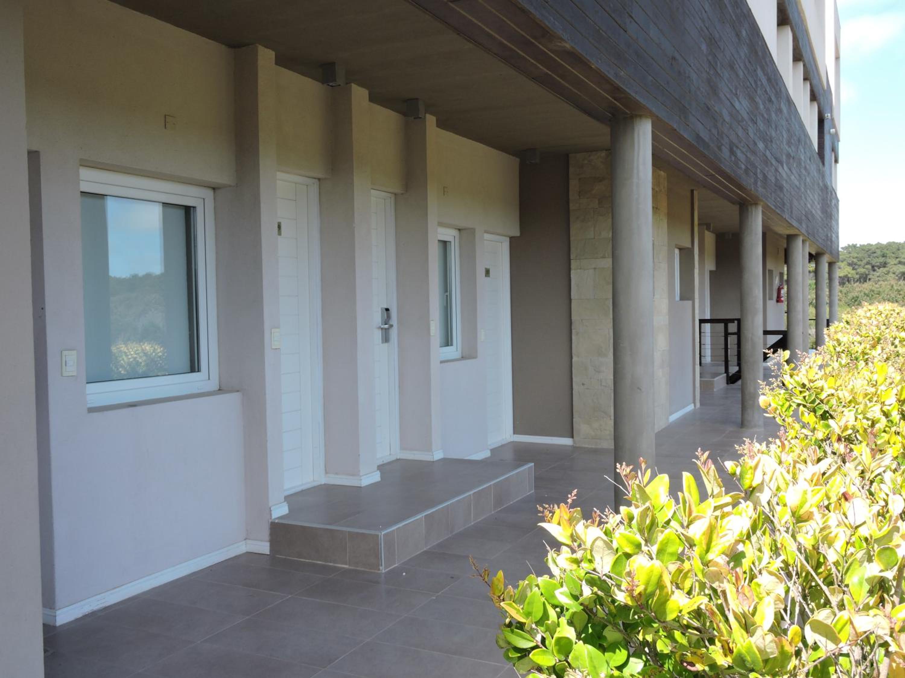 Apart Spa Linda Bay