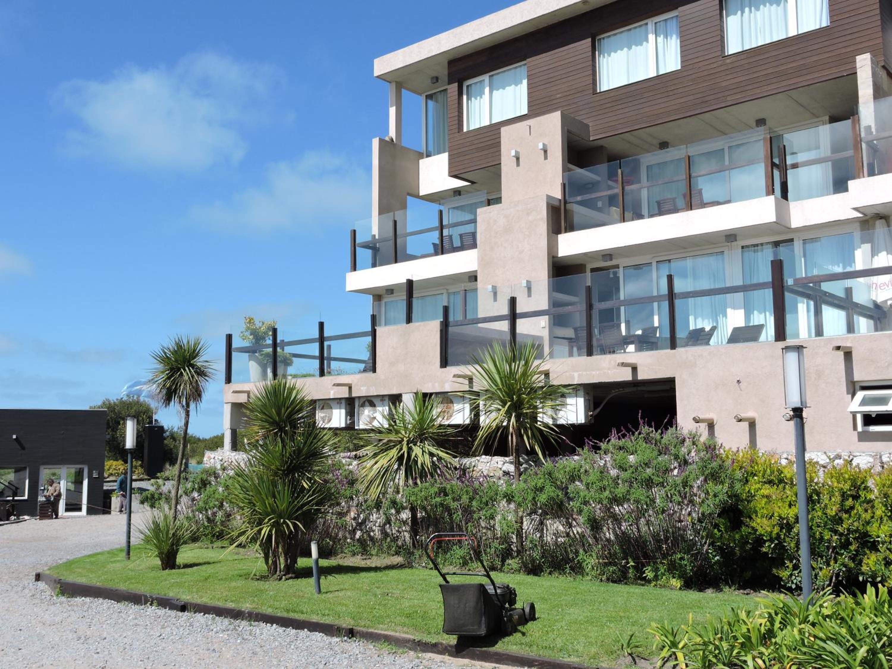 Apart Spa Linda Bay