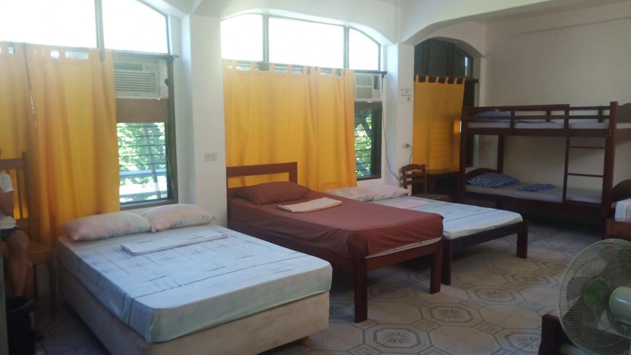 Patrick's on the Beach Resort — photo 91
